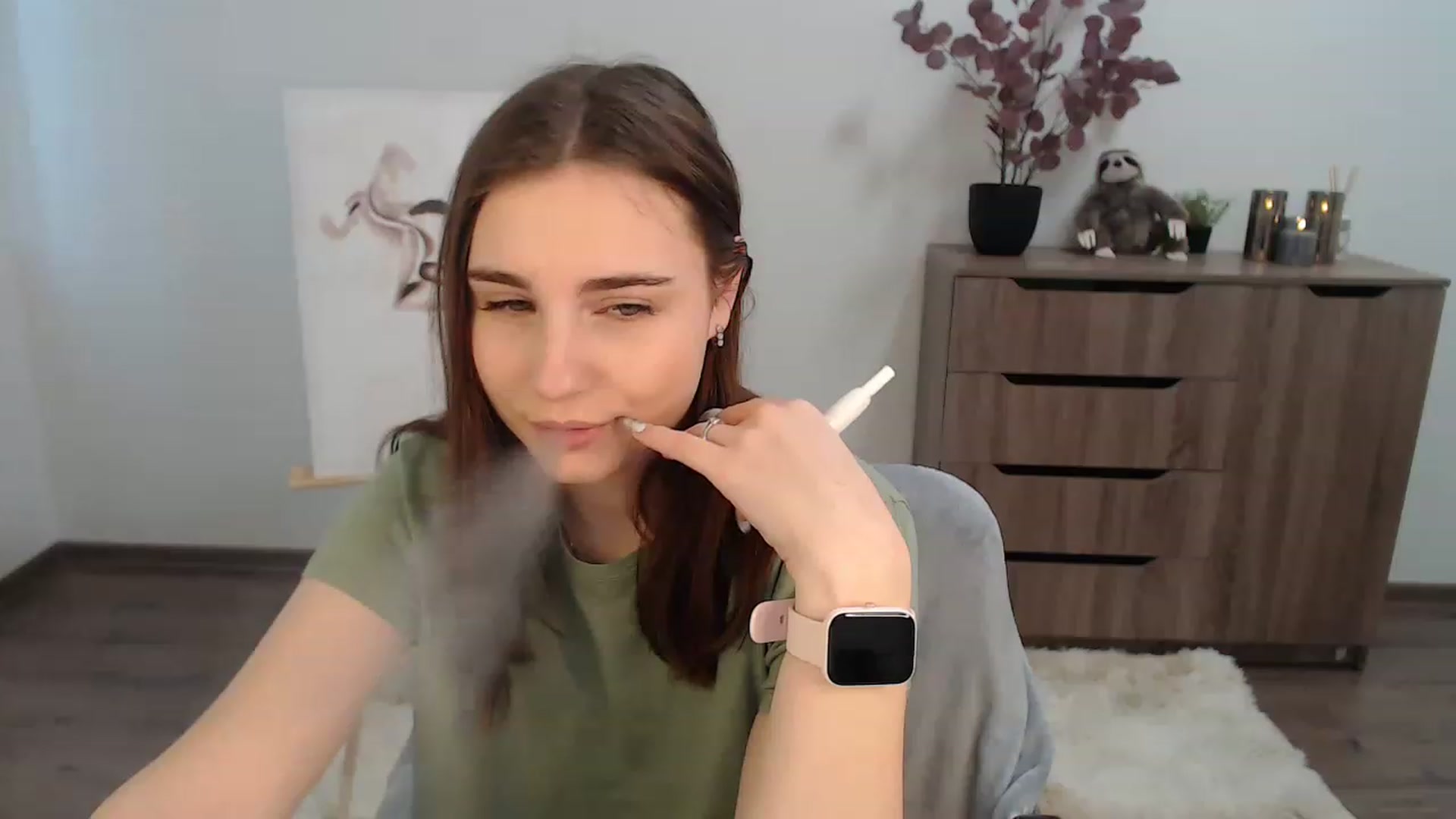 Gallery image thumbnail from LaneyGrey's myfreecams stream on, 01/30/2023, 09:11 image 6 of 20