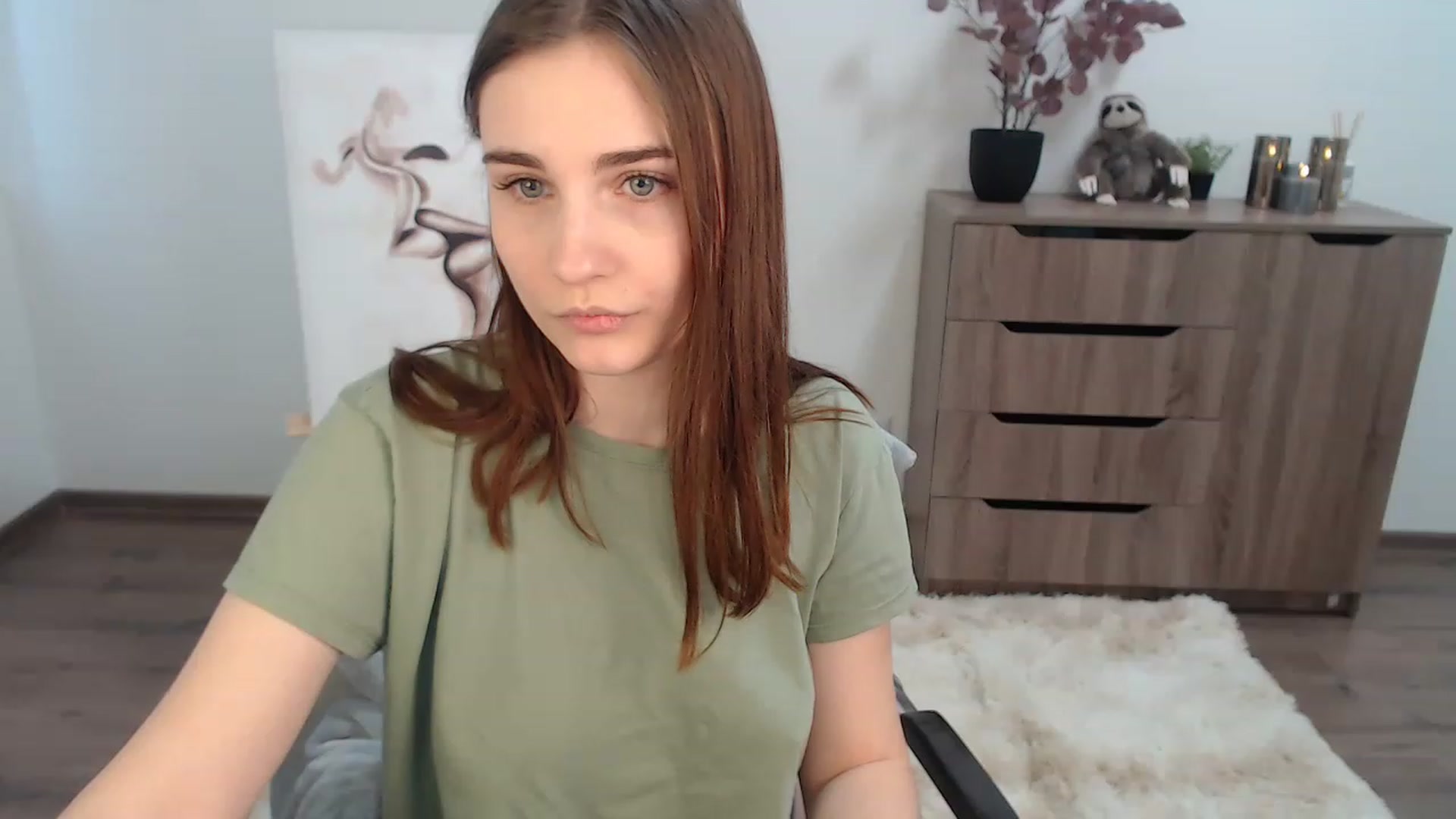 Gallery image thumbnail from LaneyGrey's myfreecams stream on, 01/30/2023, 09:11 image 18 of 20