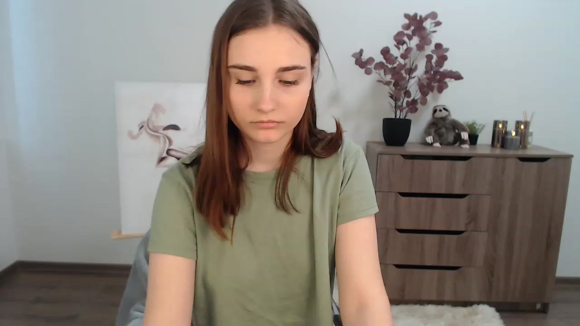 Gallery image thumbnail from LaneyGrey's myfreecams stream on, 01/30/2023, 09:11 image 12 of 20