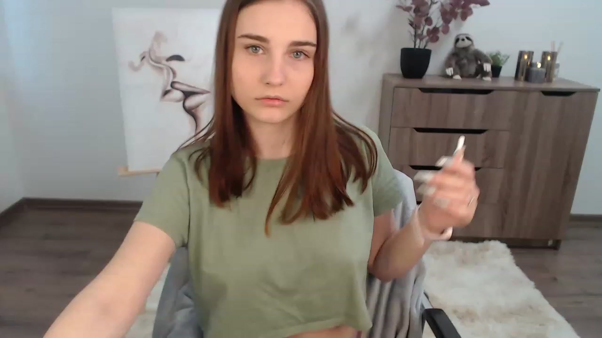 Gallery image thumbnail from LaneyGrey's myfreecams stream on, 01/30/2023, 09:11 image 11 of 20