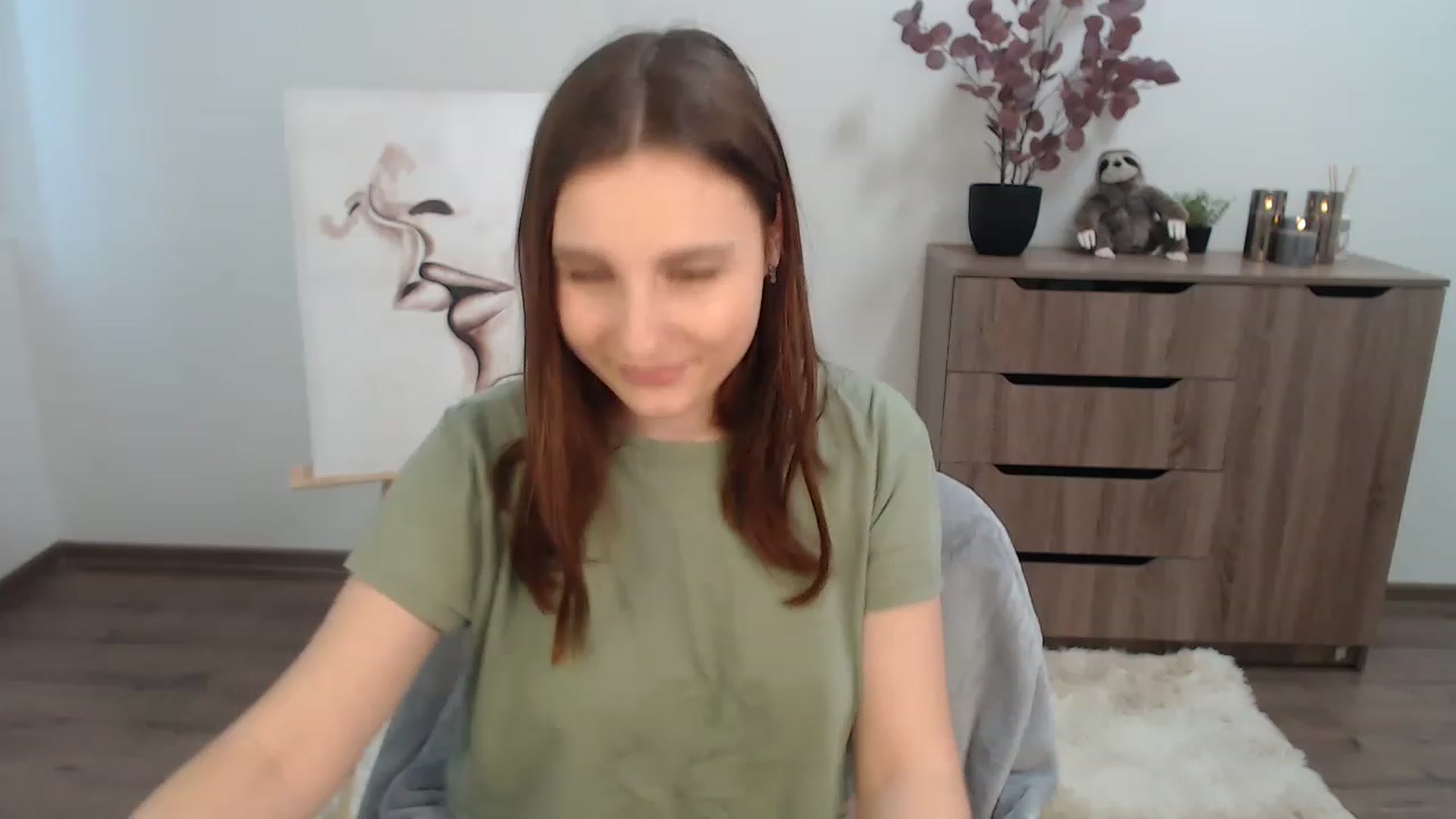 Gallery image thumbnail from LaneyGrey's myfreecams stream on, 01/30/2023, 09:11 image 4 of 20