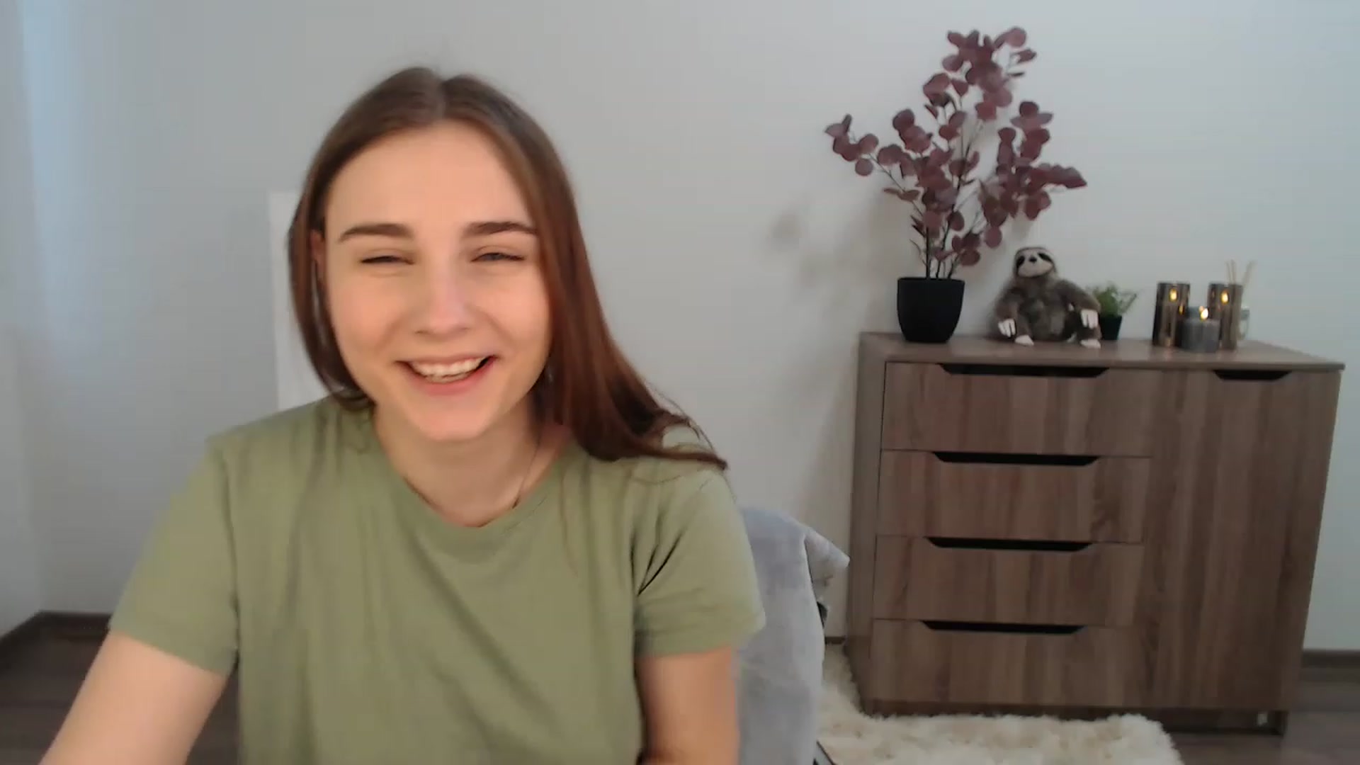 Gallery image thumbnail from LaneyGrey's myfreecams stream on, 01/30/2023, 09:11 image 13 of 20