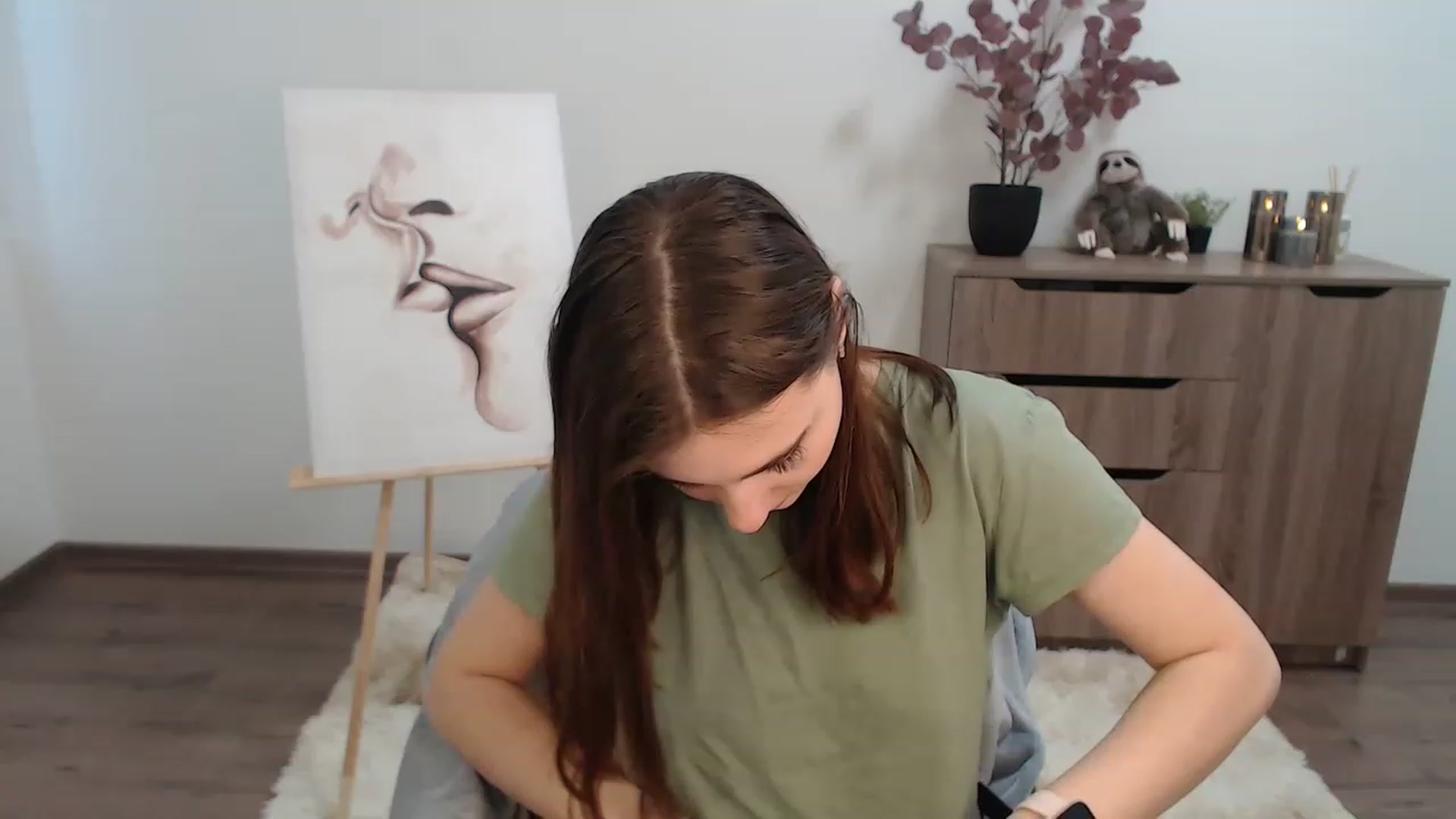Gallery image thumbnail from LaneyGrey's myfreecams stream on, 01/30/2023, 09:11 image 7 of 20
