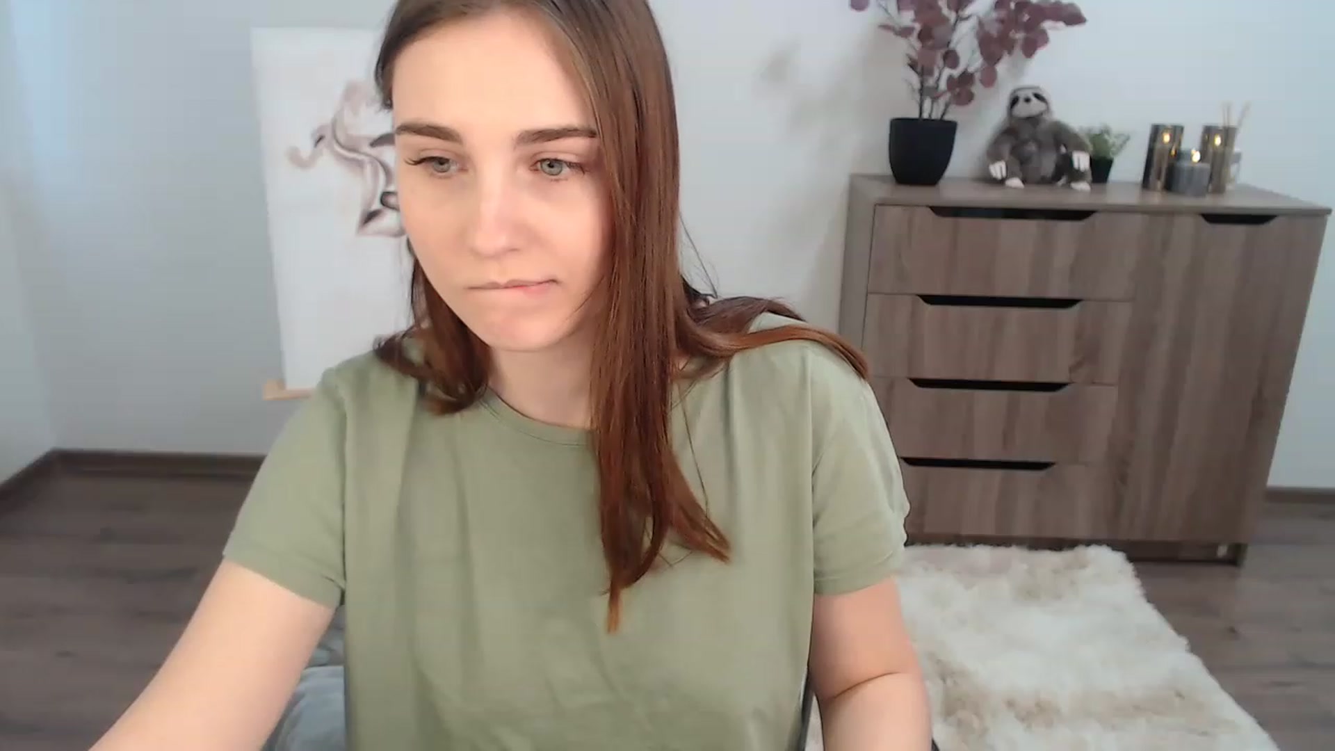 Gallery image thumbnail from LaneyGrey's myfreecams stream on, 01/30/2023, 09:11 image 16 of 20
