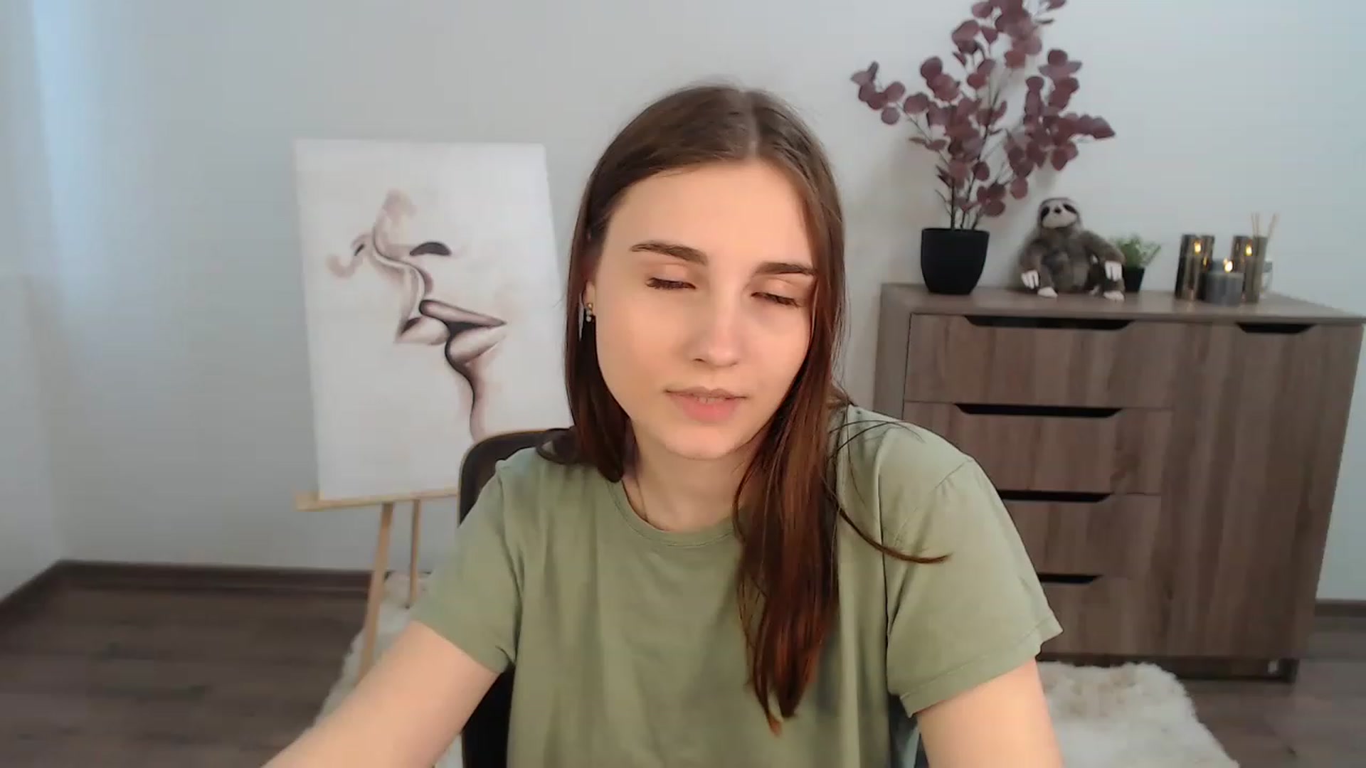 Gallery image thumbnail from LaneyGrey's myfreecams stream on, 01/30/2023, 10:38 image 6 of 20
