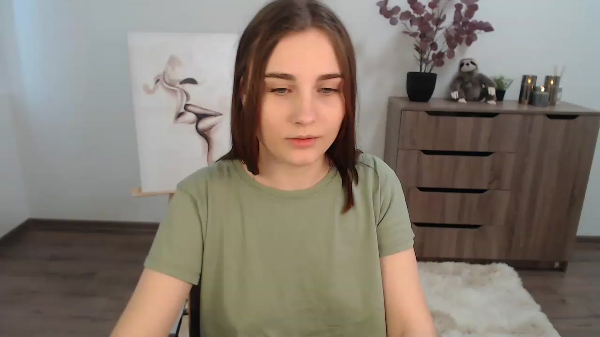 Gallery image thumbnail from LaneyGrey's myfreecams stream on, 01/30/2023, 10:38 image 1 of 20
