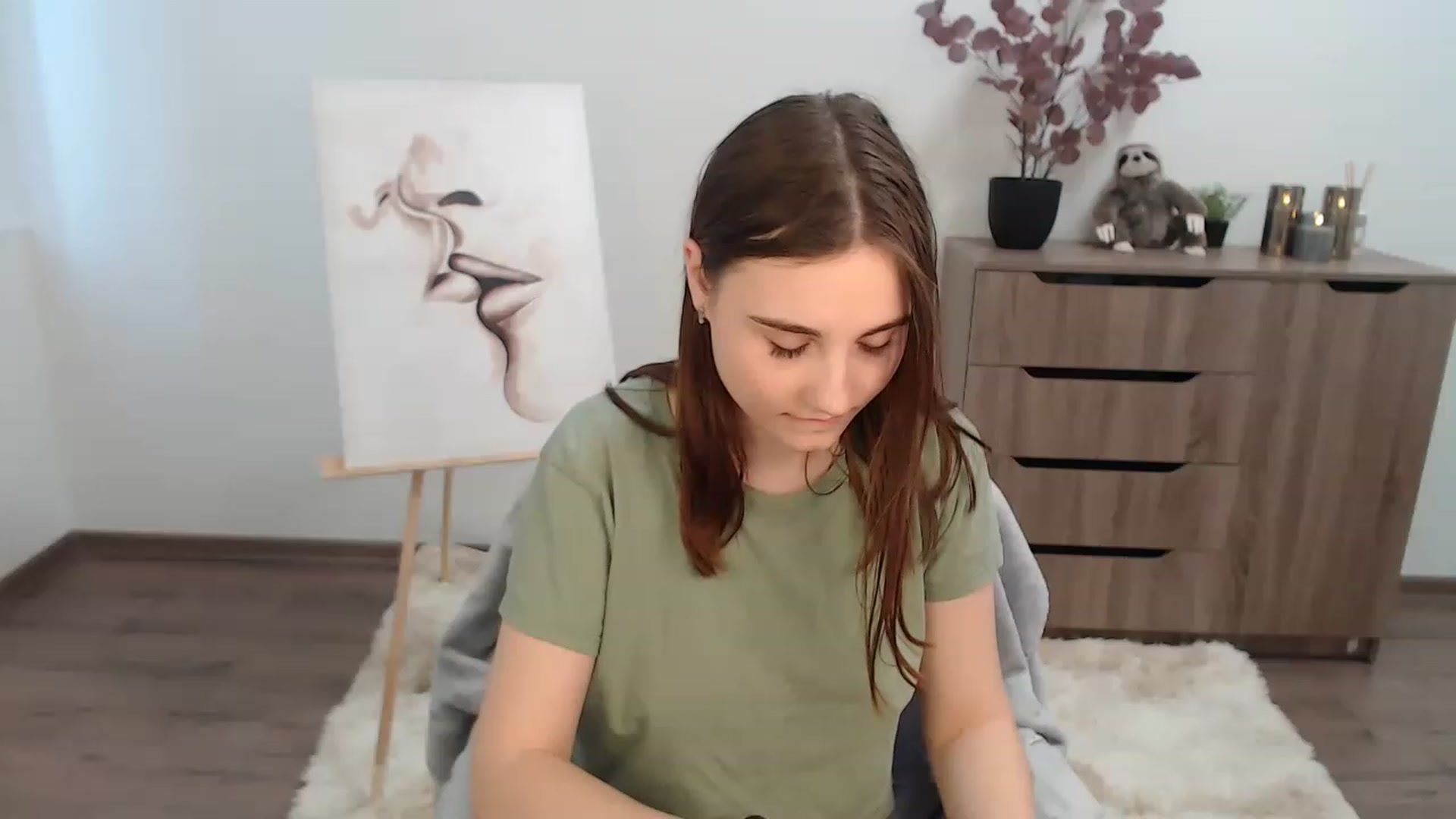 Gallery image thumbnail from LaneyGrey's myfreecams stream on, 01/30/2023, 10:38 image 16 of 20