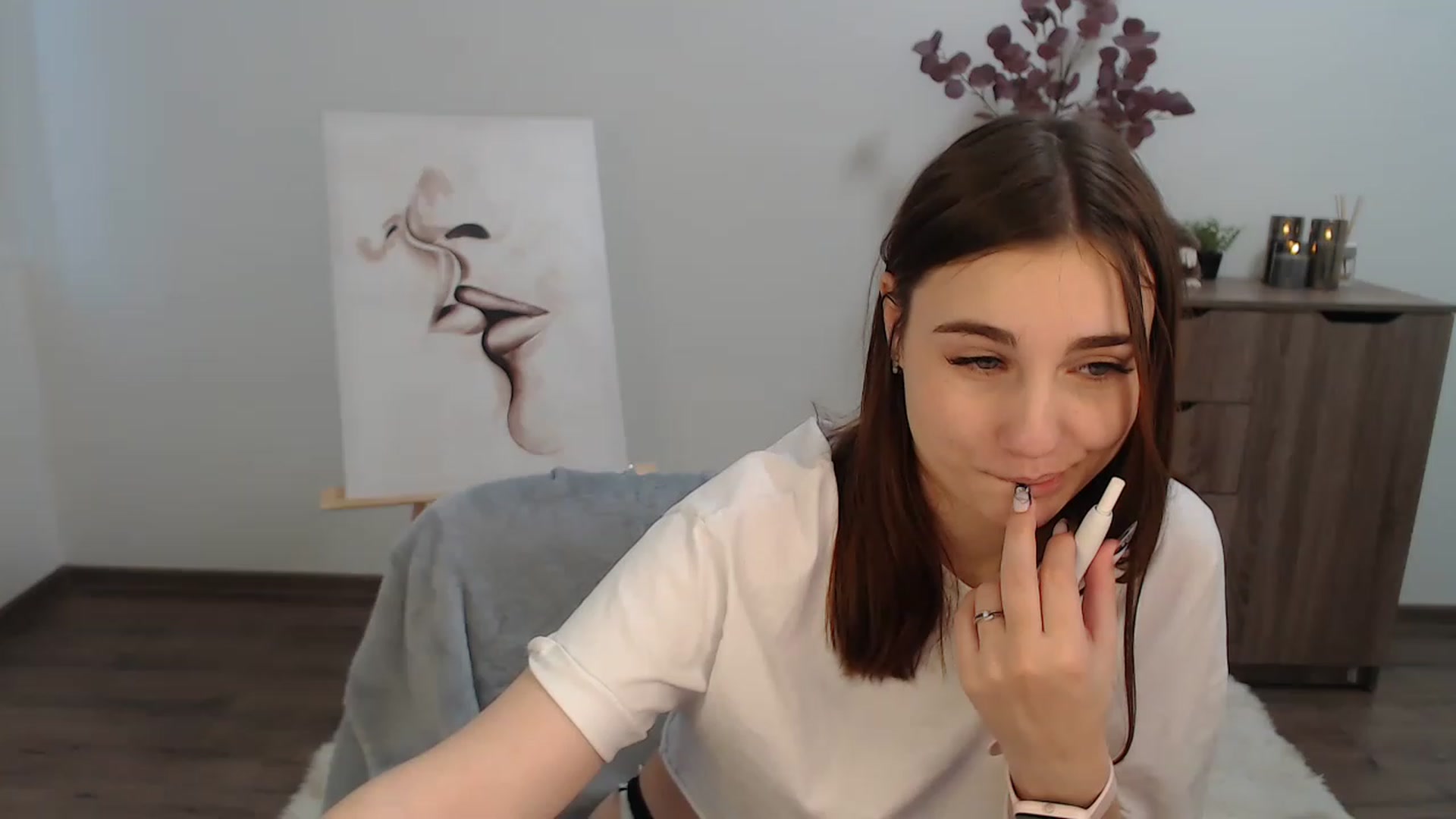 Gallery image thumbnail from LaneyGrey's myfreecams stream on, 02/03/2023, 10:04 image 2 of 20