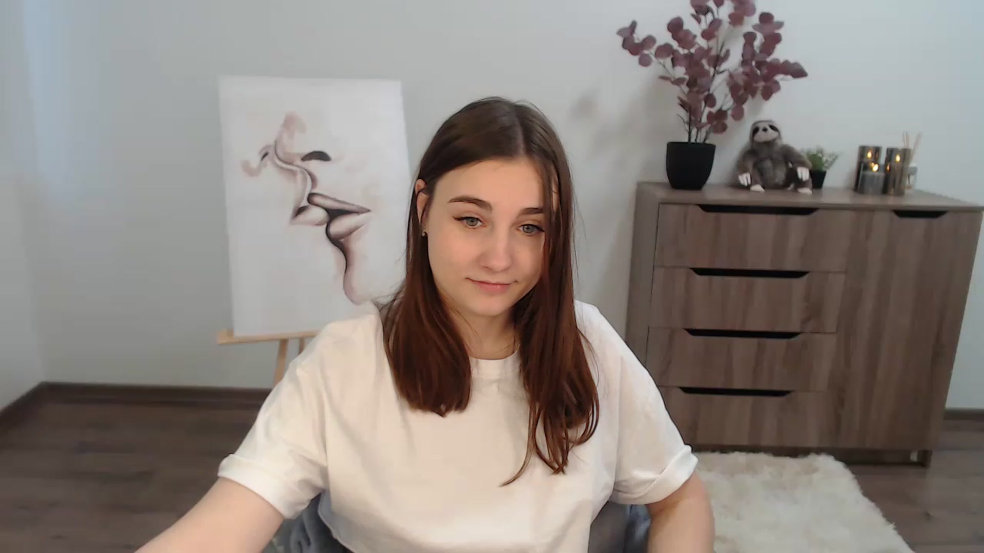 Gallery image thumbnail from LaneyGrey's myfreecams stream on, 02/03/2023, 10:04 image 3 of 20