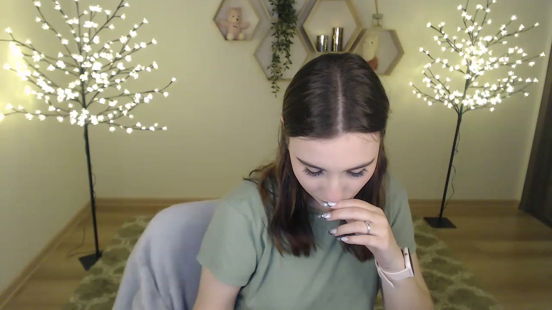 Gallery image thumbnail from LaneyGrey's myfreecams stream on, 02/06/2023, 09:05 image 7 of 20