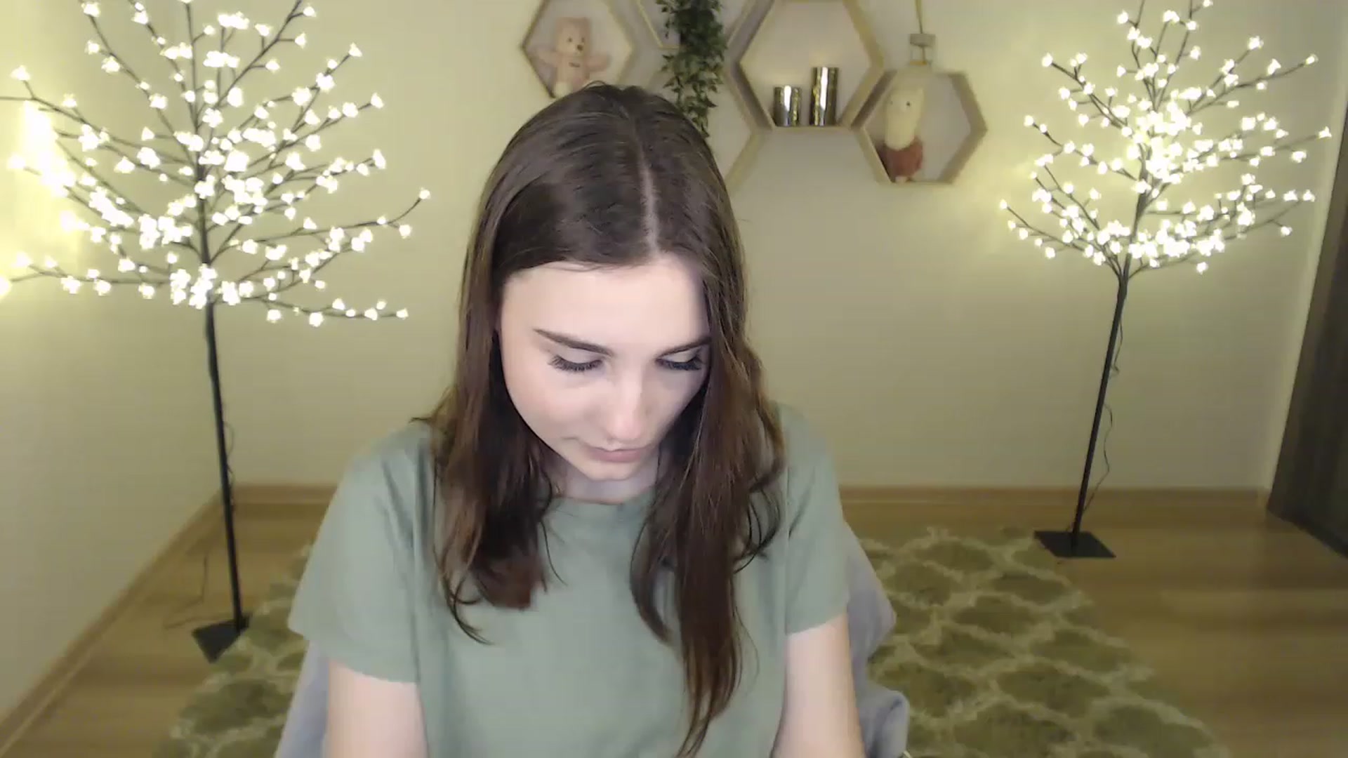 Gallery image thumbnail from LaneyGrey's myfreecams stream on, 02/06/2023, 09:05 image 6 of 20