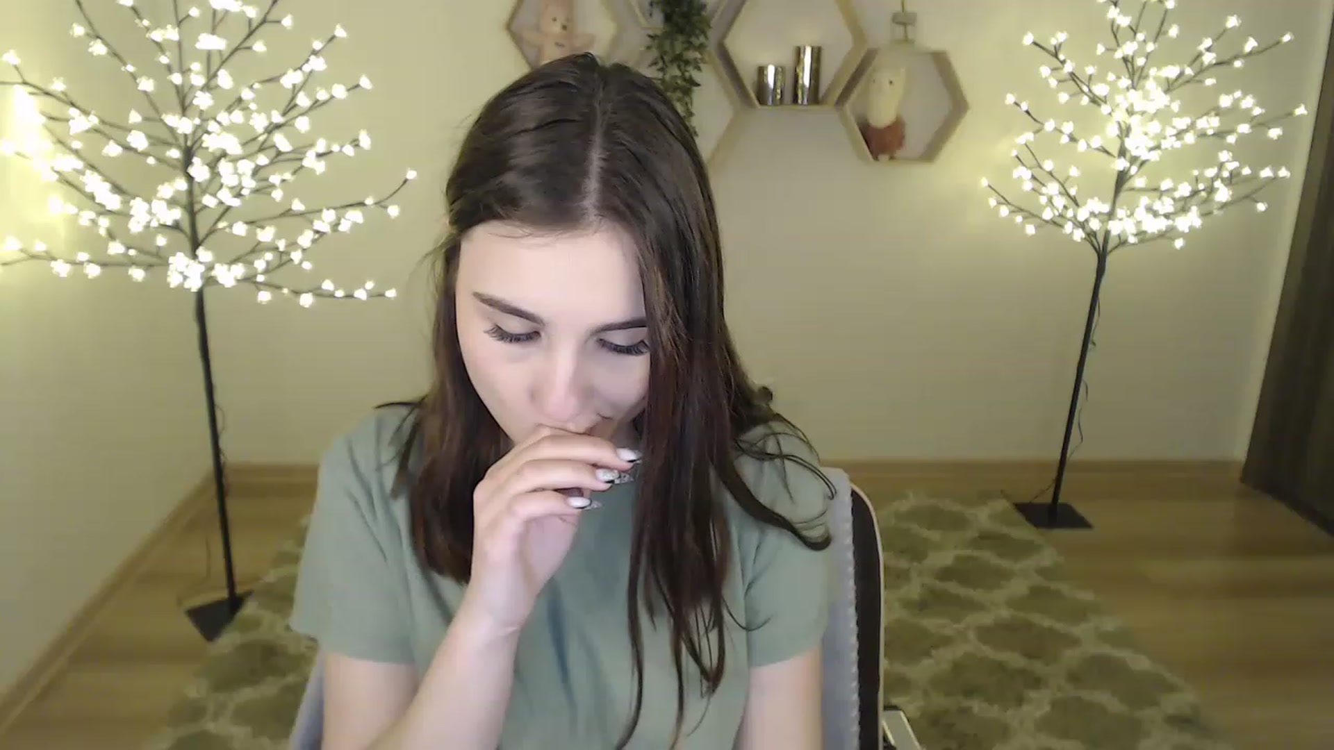 Gallery image thumbnail from LaneyGrey's myfreecams stream on, 02/06/2023, 11:30 image 5 of 20