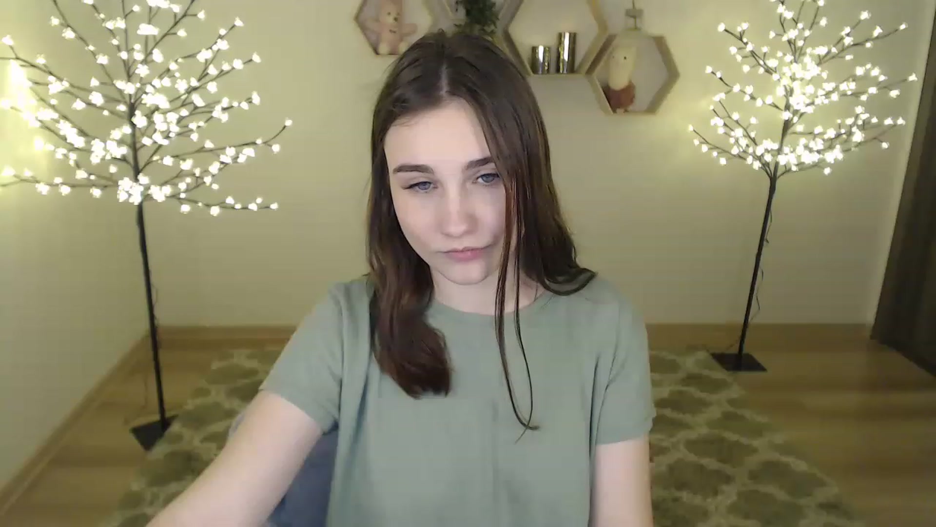 Gallery image thumbnail from LaneyGrey's myfreecams stream on, 02/06/2023, 11:30 image 10 of 20