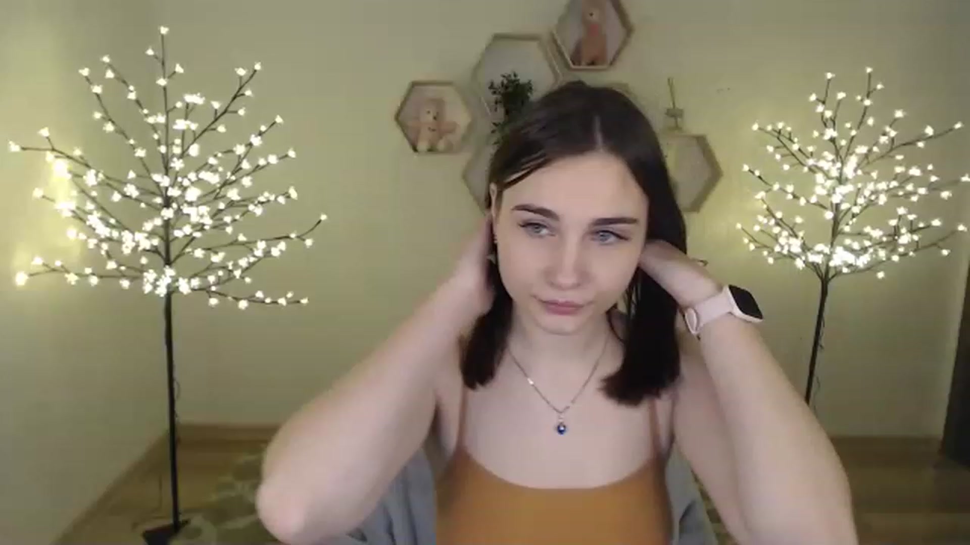 Gallery image thumbnail from LaneyGrey's myfreecams stream on, 02/09/2023, 12:57 image 1 of 20