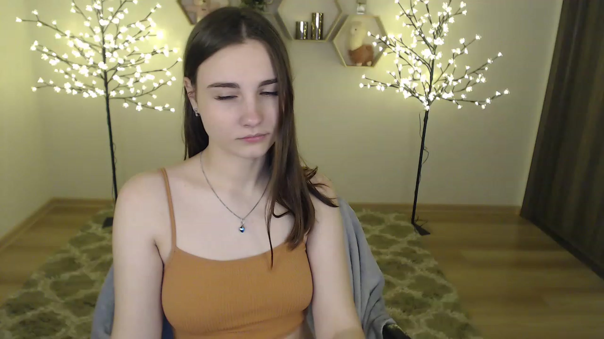 Gallery image thumbnail from LaneyGrey's myfreecams stream on, 02/16/2023, 10:31 image 12 of 20