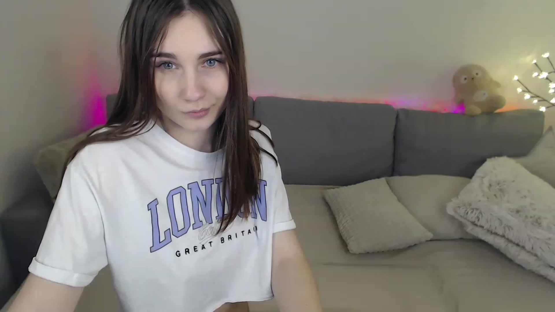 Gallery image thumbnail from LaneyGrey's myfreecams stream on, 02/26/2023, 11:01 image 20 of 20