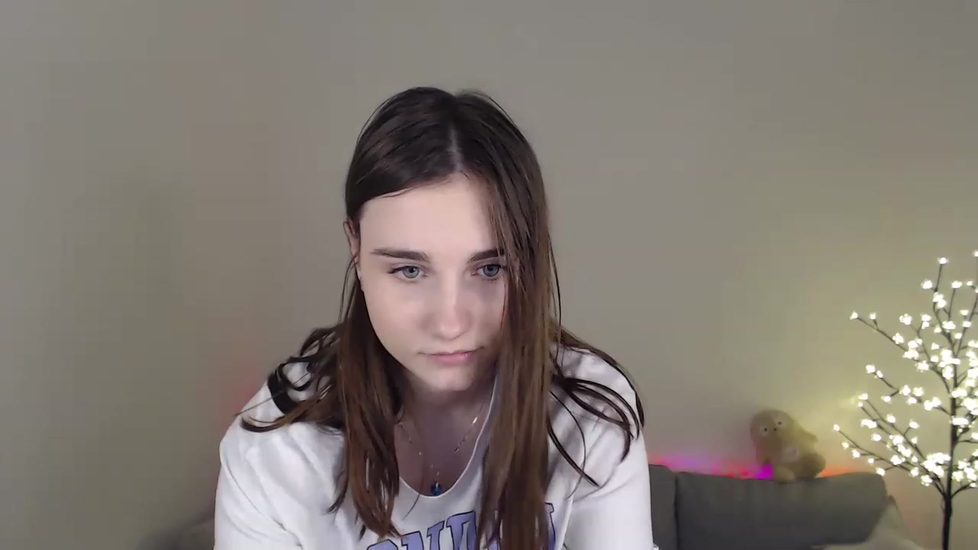 Gallery image thumbnail from LaneyGrey's myfreecams stream on, 02/26/2023, 11:40 image 20 of 20