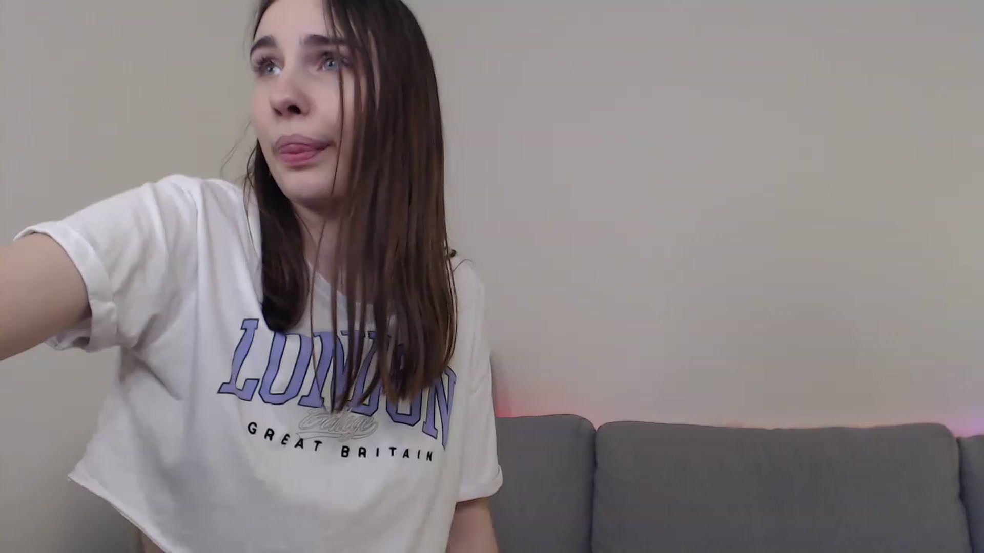 Gallery image thumbnail from LaneyGrey's myfreecams stream on, 02/26/2023, 14:12 image 19 of 20