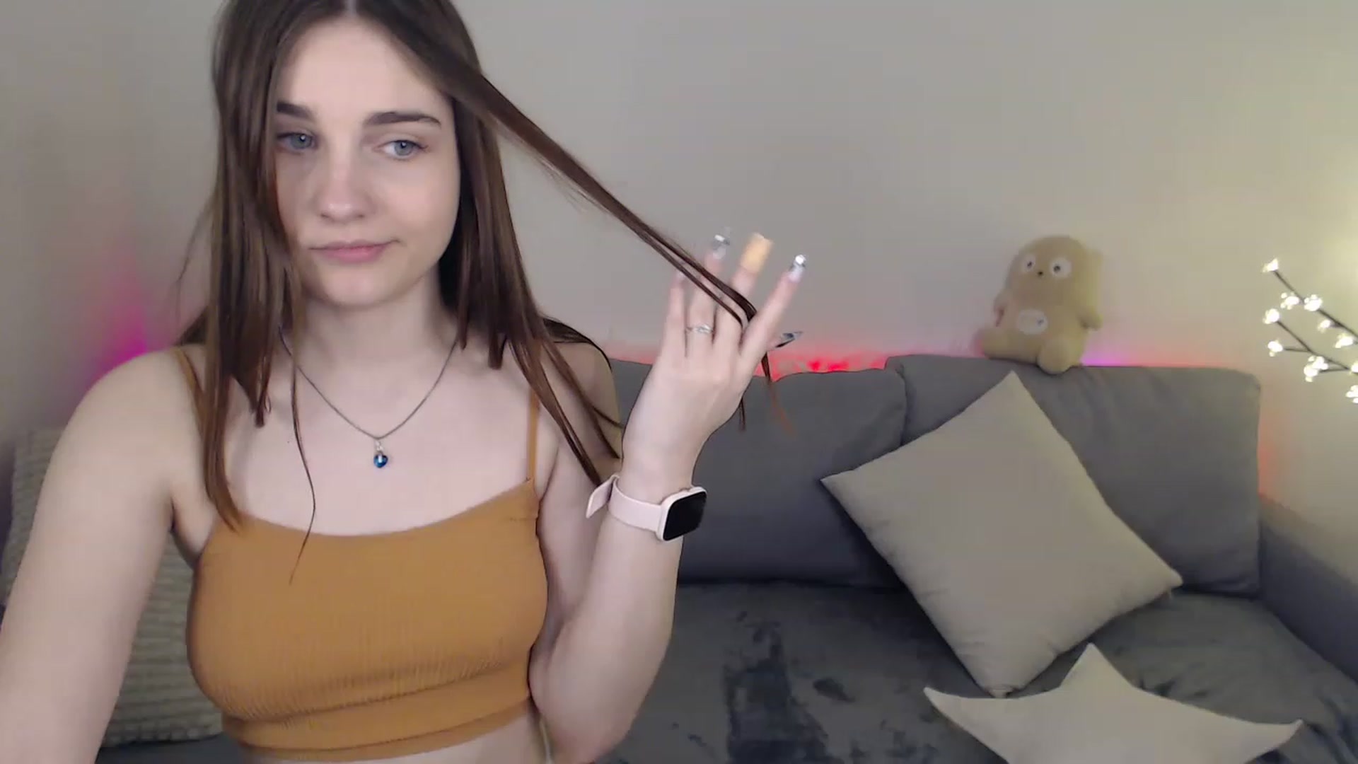 Gallery image thumbnail from LaneyGrey's myfreecams stream on, 02/27/2023, 12:06 image 20 of 20