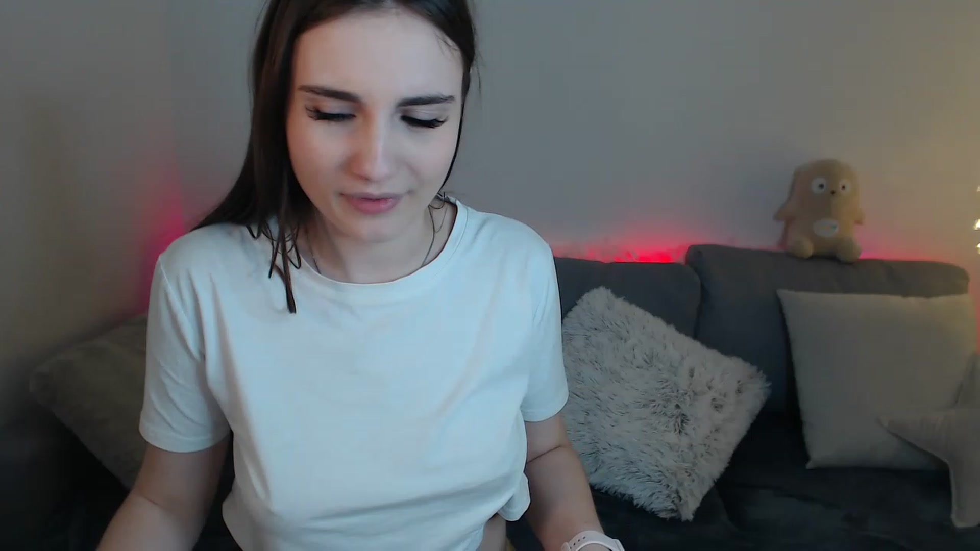 Gallery image thumbnail from LaneyGrey's myfreecams stream on, 02/28/2023, 13:02 image 10 of 20