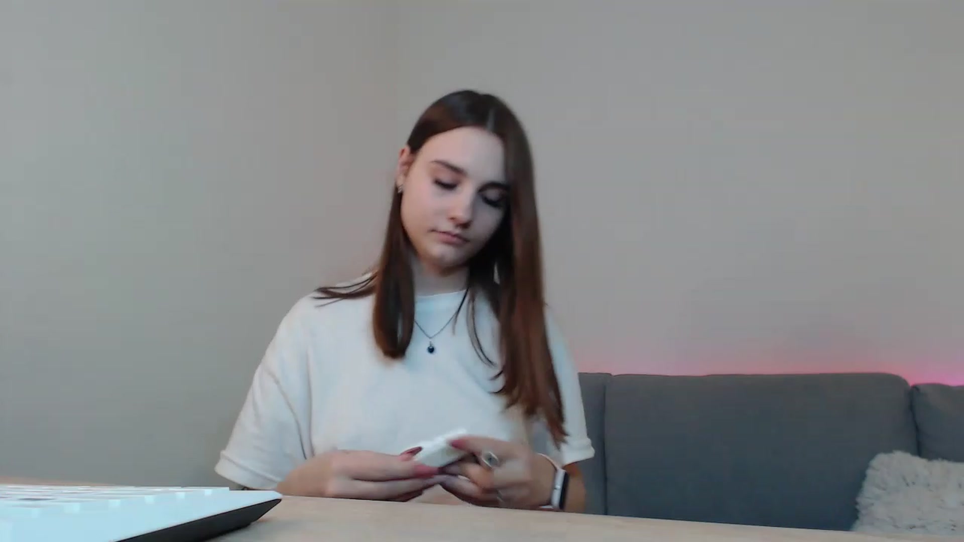 Gallery image thumbnail from LaneyGrey's myfreecams stream on, 03/20/2023, 13:58 image 2 of 20