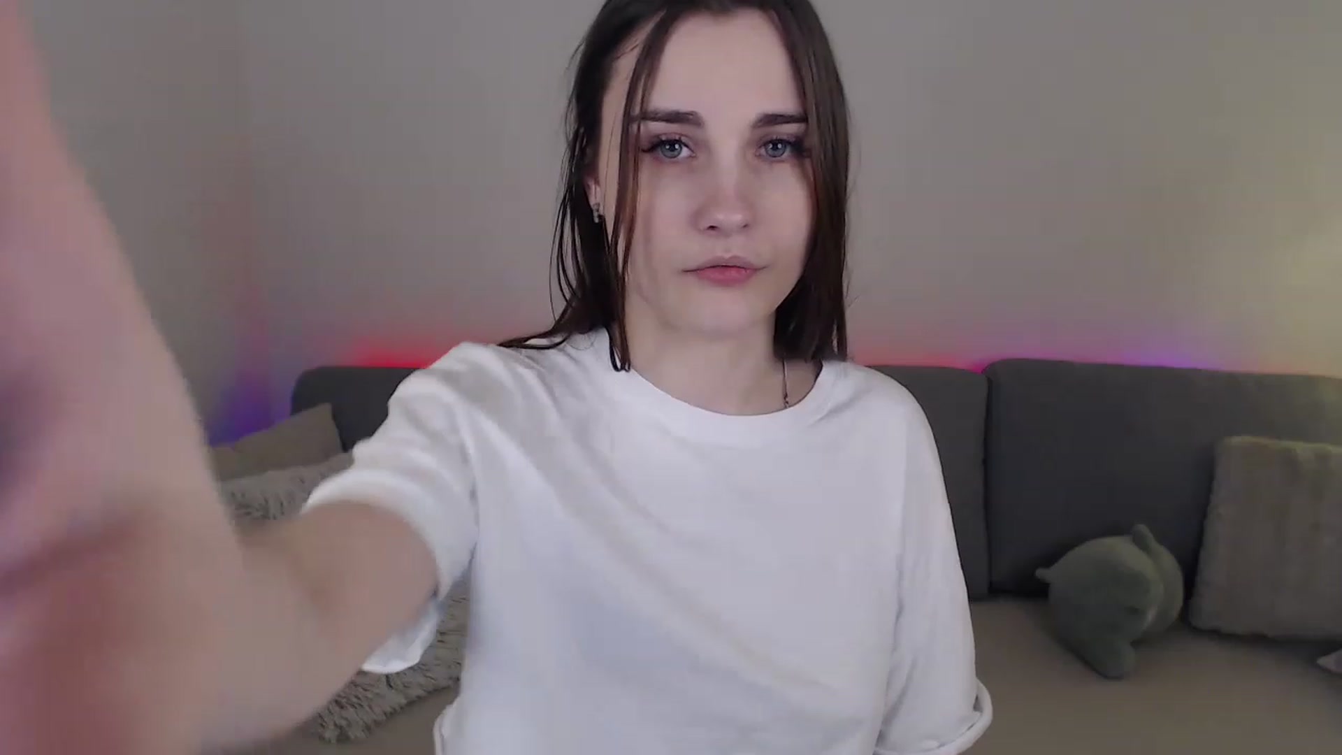 Gallery image thumbnail from LaneyGrey's myfreecams stream on, 03/27/2023, 13:29 image 11 of 20