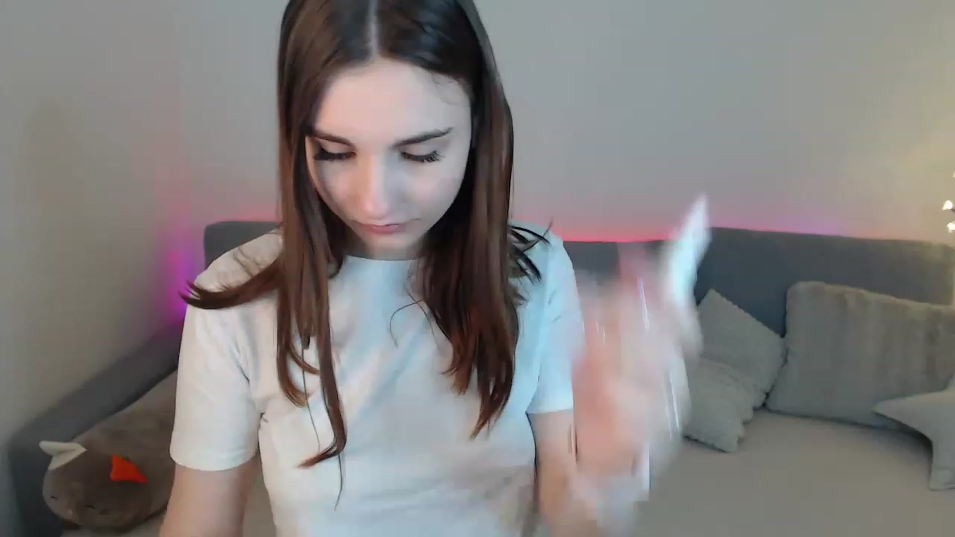 Gallery image thumbnail from LaneyGrey's myfreecams stream on, 03/31/2023, 09:57 image 10 of 20