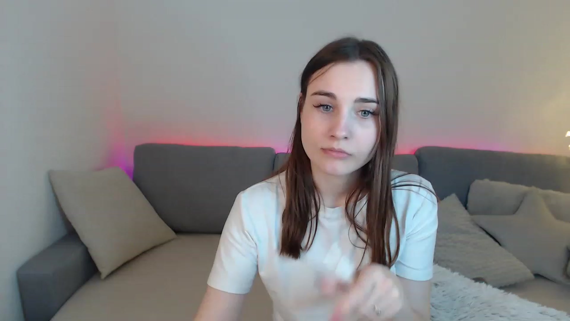 Gallery image thumbnail from LaneyGrey's myfreecams stream on, 04/03/2023, 13:42 image 8 of 20