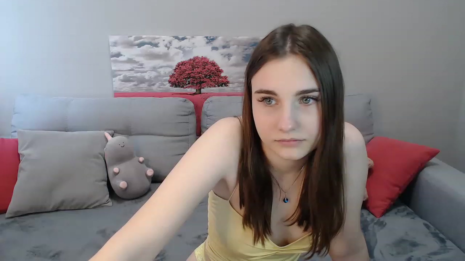 Gallery image thumbnail from LaneyGrey's myfreecams stream on, 04/06/2023, 10:14 image 16 of 20