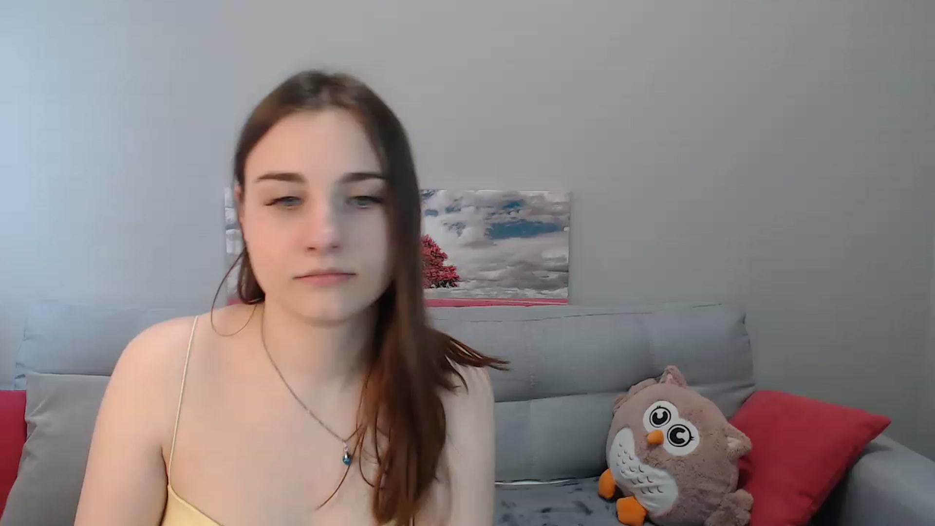 Gallery image thumbnail from LaneyGrey's myfreecams stream on, 04/06/2023, 12:25 image 1 of 20
