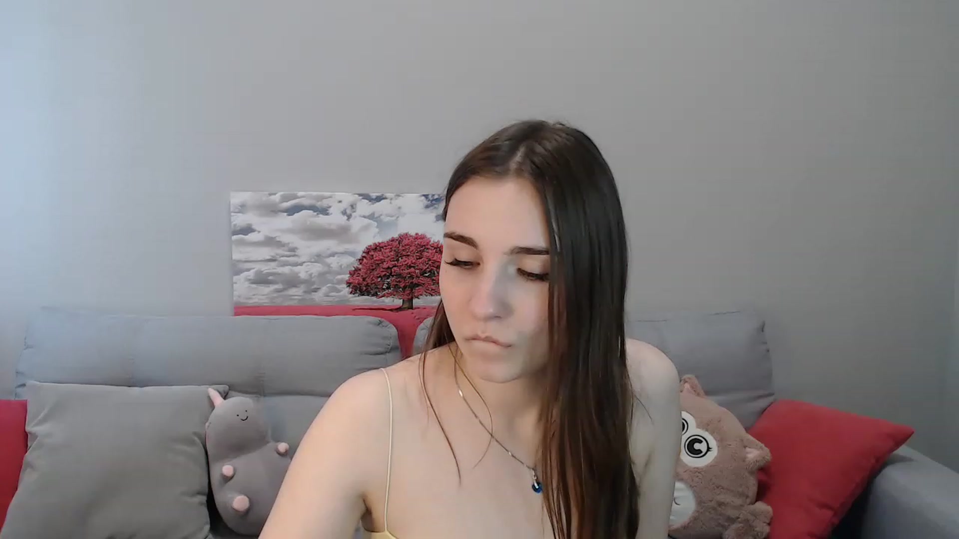Gallery image thumbnail from LaneyGrey's myfreecams stream on, 04/06/2023, 12:25 image 5 of 20