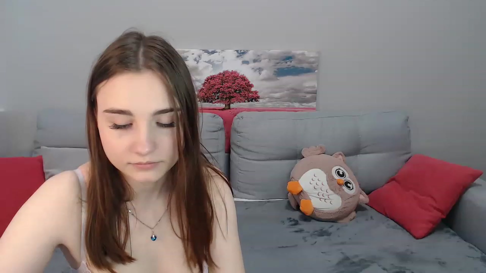 Gallery image thumbnail from LaneyGrey's myfreecams stream on, 04/07/2023, 09:44 image 8 of 20