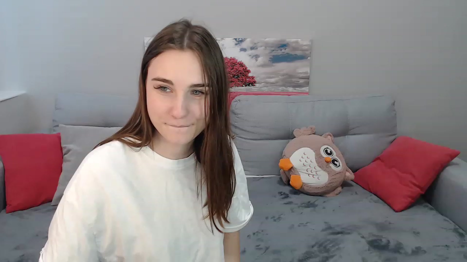 Gallery image thumbnail from LaneyGrey's myfreecams stream on, 04/07/2023, 10:50 image 2 of 20