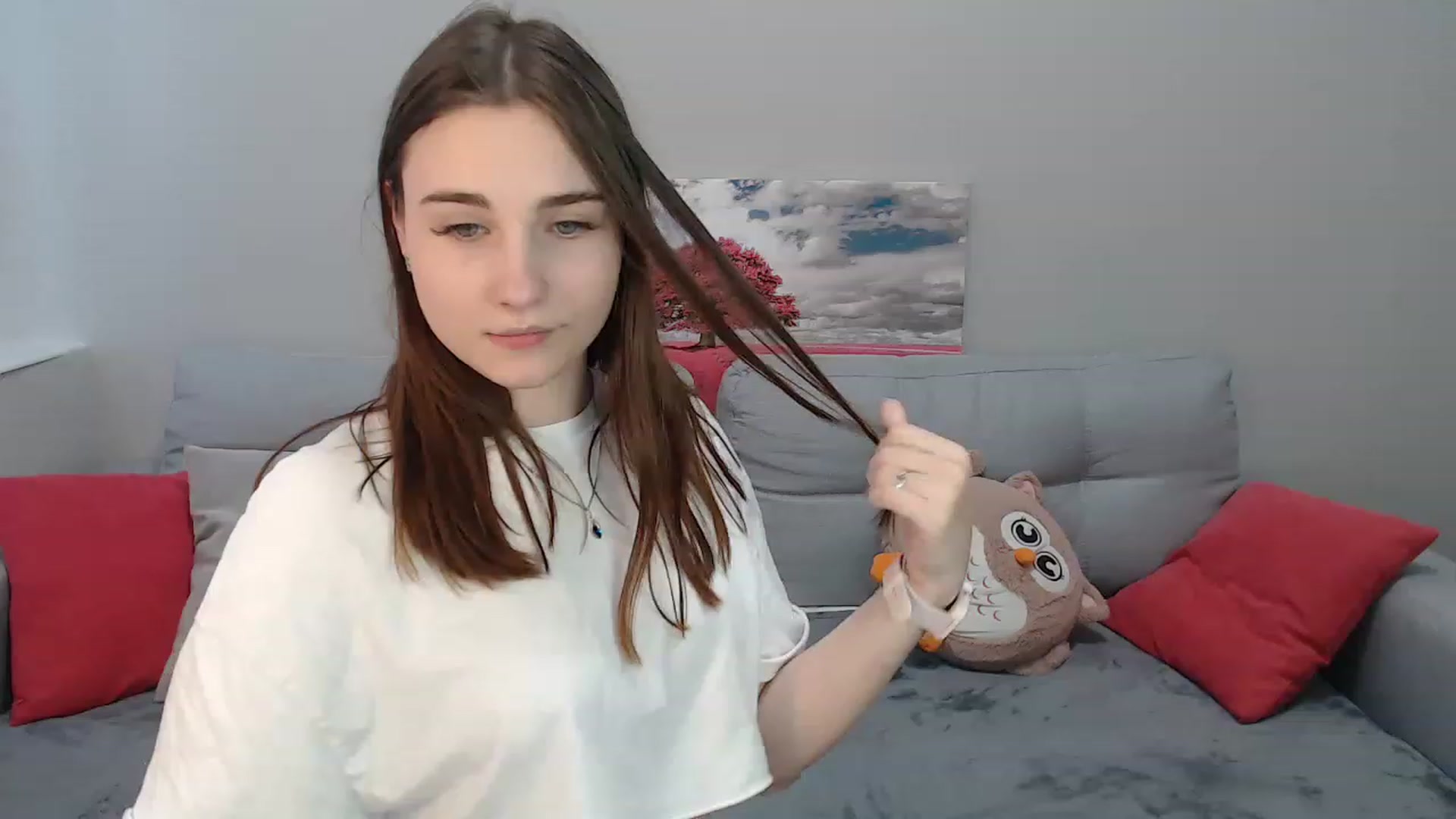 Gallery image thumbnail from LaneyGrey's myfreecams stream on, 04/07/2023, 10:50 image 7 of 20