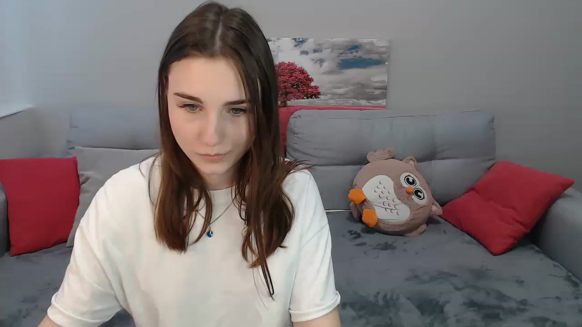 Gallery image thumbnail from LaneyGrey's myfreecams stream on, 04/07/2023, 10:50 image 11 of 20