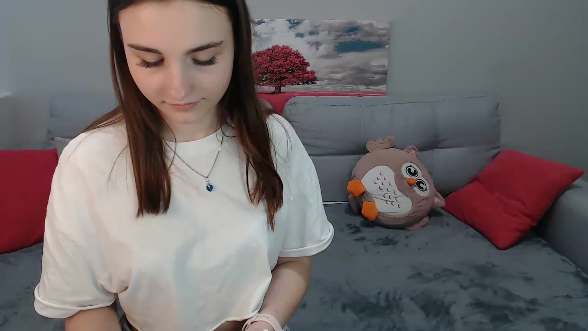 Gallery image thumbnail from LaneyGrey's myfreecams stream on, 04/07/2023, 10:50 image 19 of 20