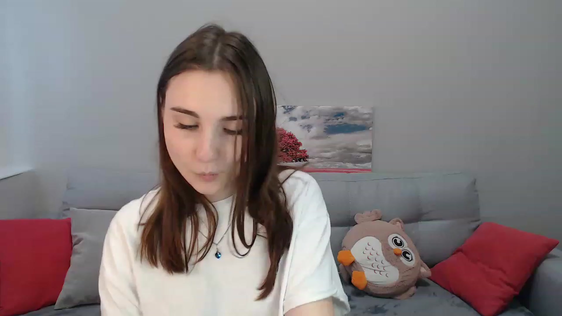 Gallery image thumbnail from LaneyGrey's myfreecams stream on, 04/07/2023, 10:50 image 10 of 20