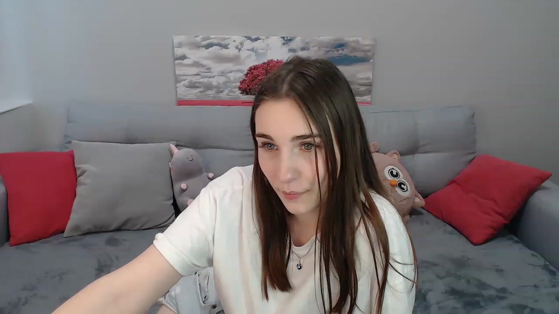 Gallery image thumbnail from LaneyGrey's myfreecams stream on, 04/07/2023, 10:50 image 14 of 20