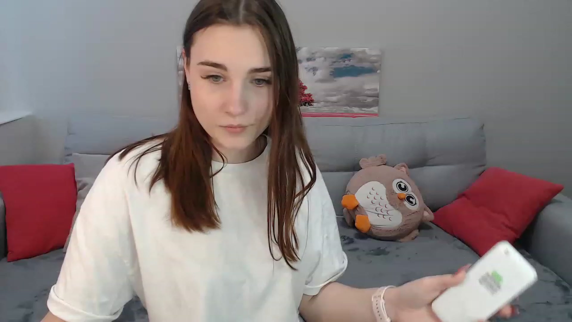 Gallery image thumbnail from LaneyGrey's myfreecams stream on, 04/07/2023, 10:50 image 3 of 20