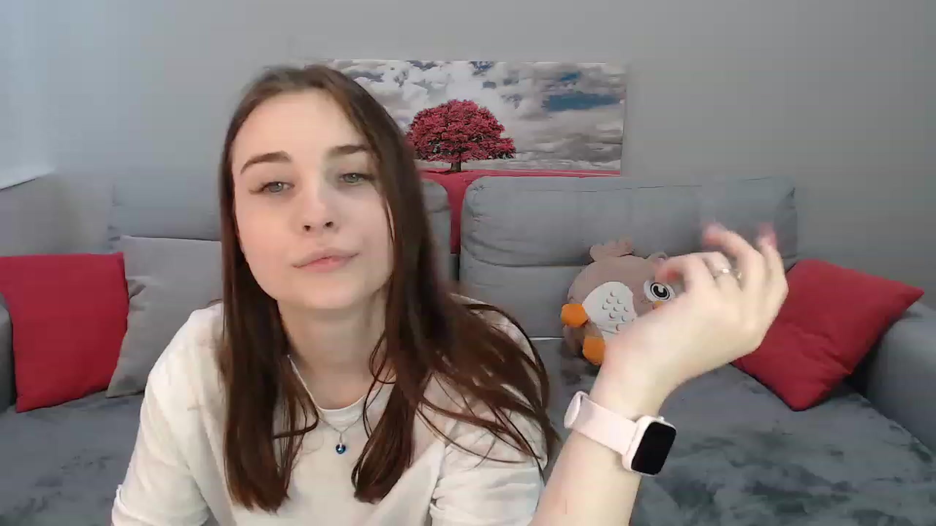 Gallery image thumbnail from LaneyGrey's myfreecams stream on, 04/07/2023, 10:50 image 13 of 20