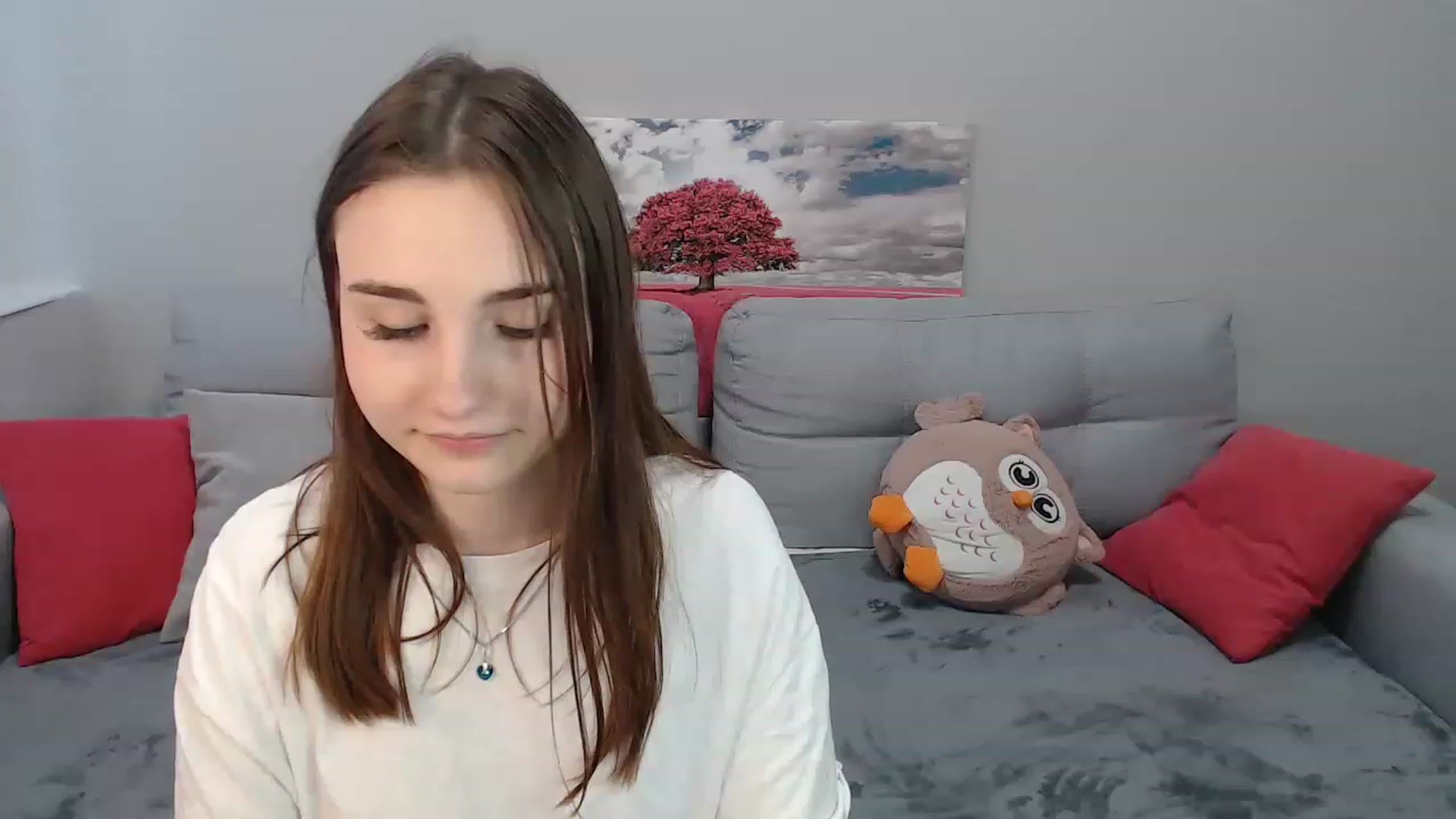 Gallery image thumbnail from LaneyGrey's myfreecams stream on, 04/07/2023, 10:50 image 6 of 20