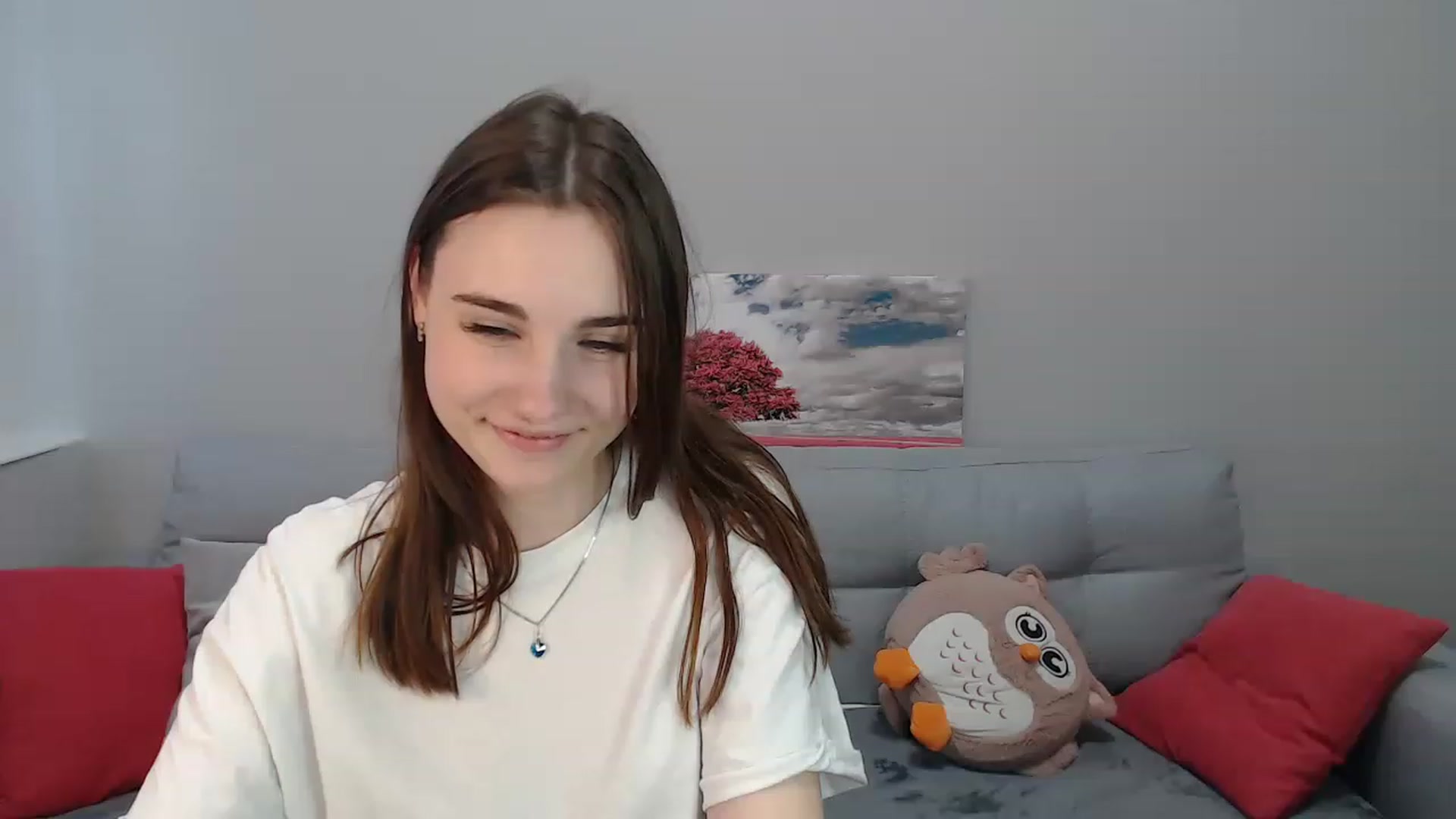 Gallery image thumbnail from LaneyGrey's myfreecams stream on, 04/07/2023, 10:50 image 9 of 20