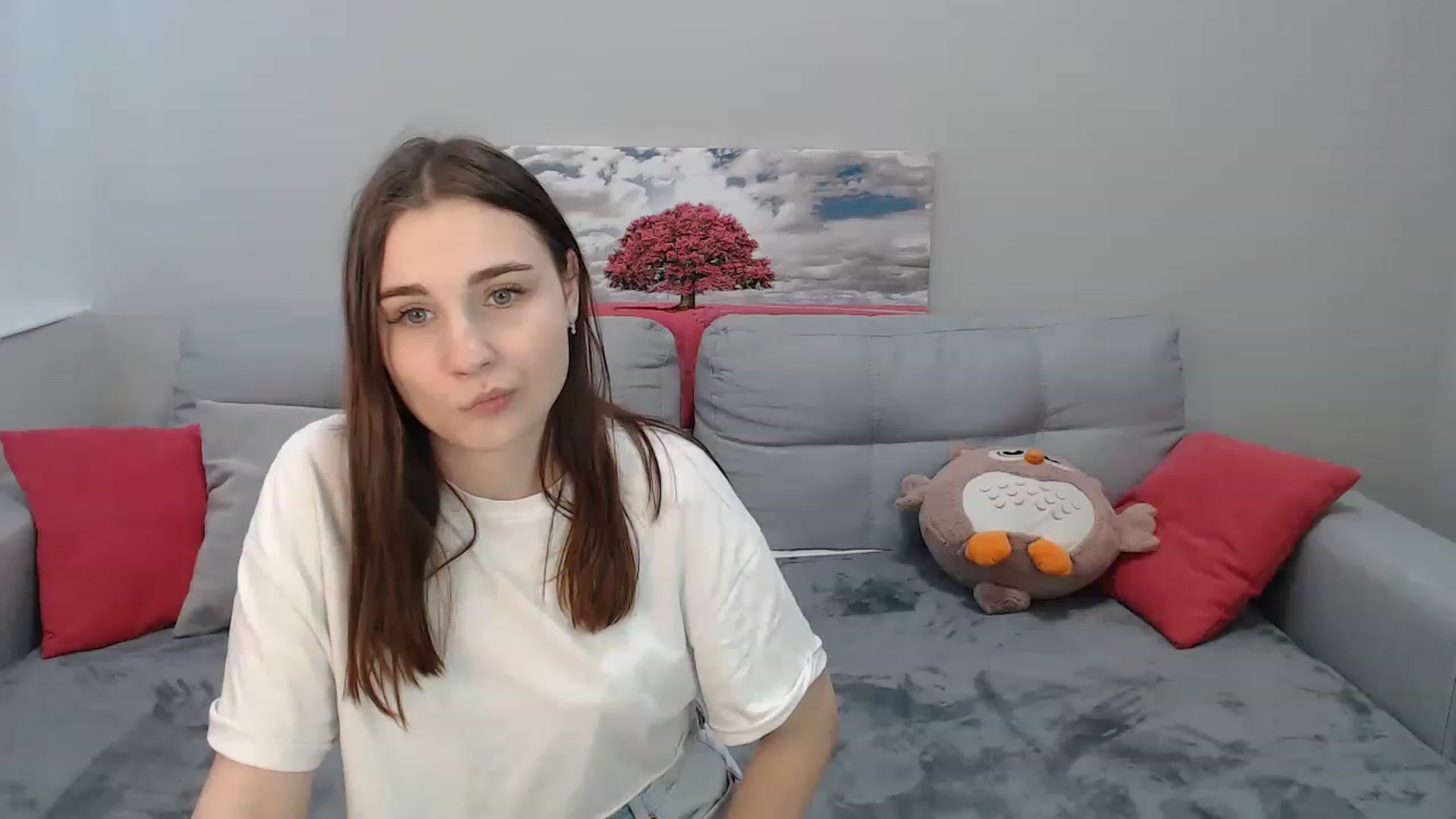 Gallery image thumbnail from LaneyGrey's myfreecams stream on, 04/07/2023, 12:26 image 20 of 20