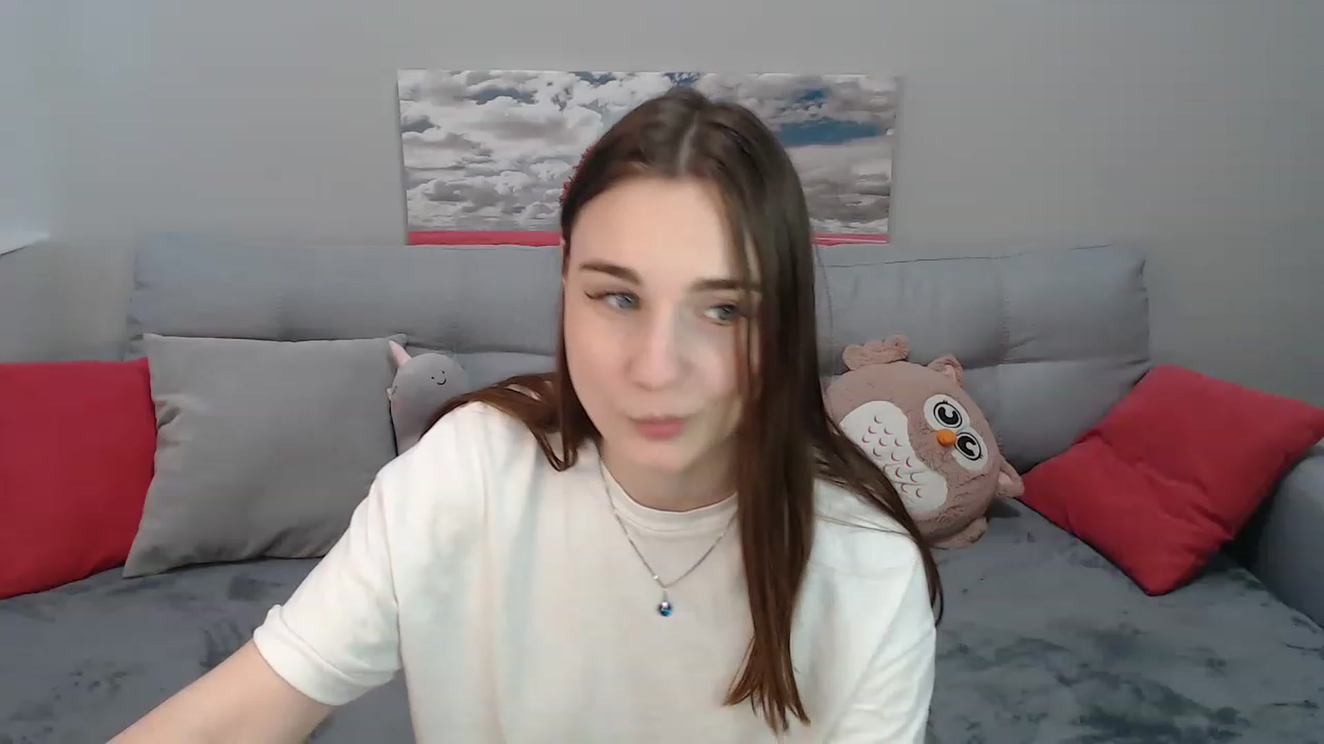Gallery image thumbnail from LaneyGrey's myfreecams stream on, 04/07/2023, 12:26 image 4 of 20