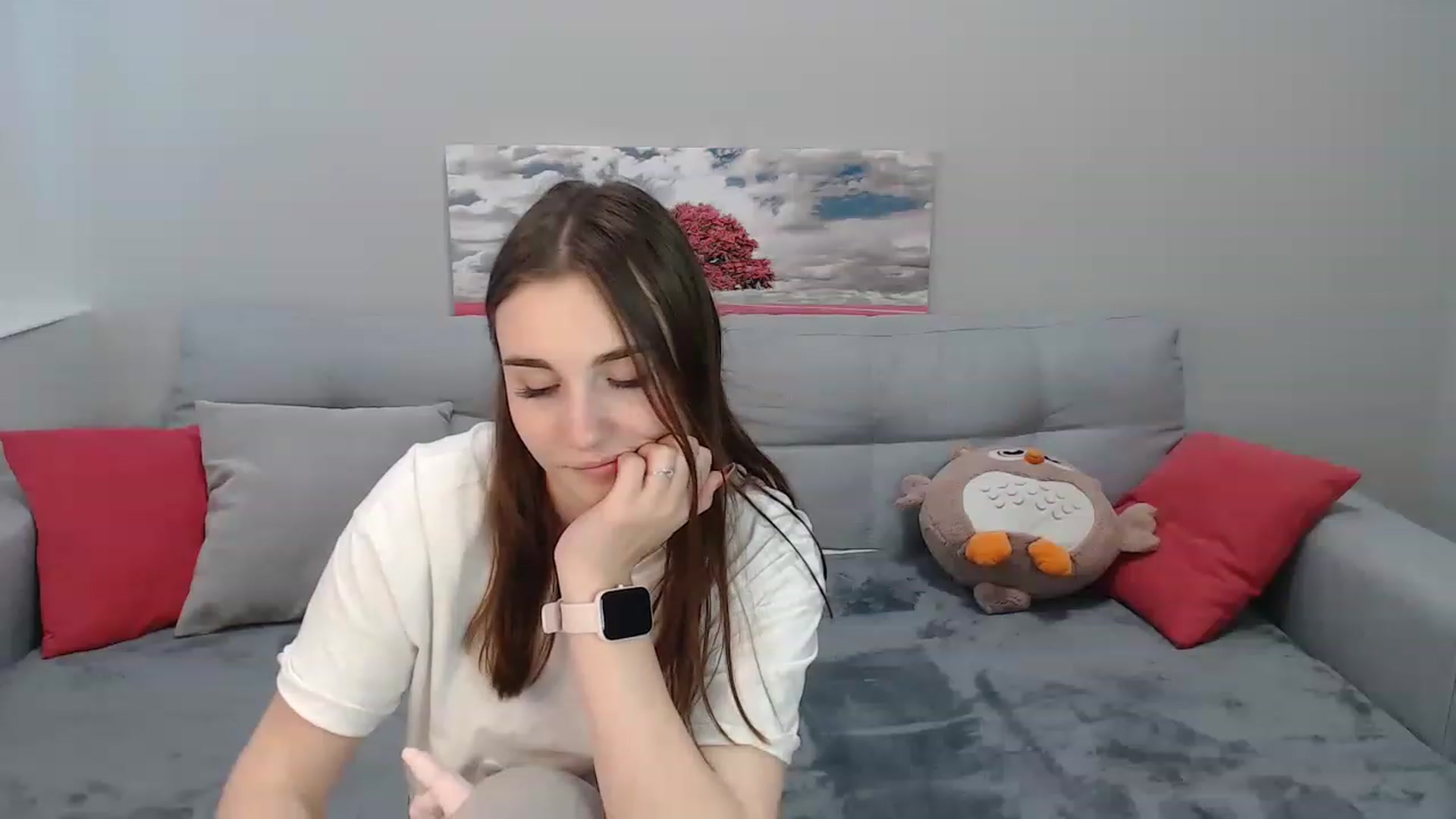 Gallery image thumbnail from LaneyGrey's myfreecams stream on, 04/07/2023, 12:26 image 14 of 20