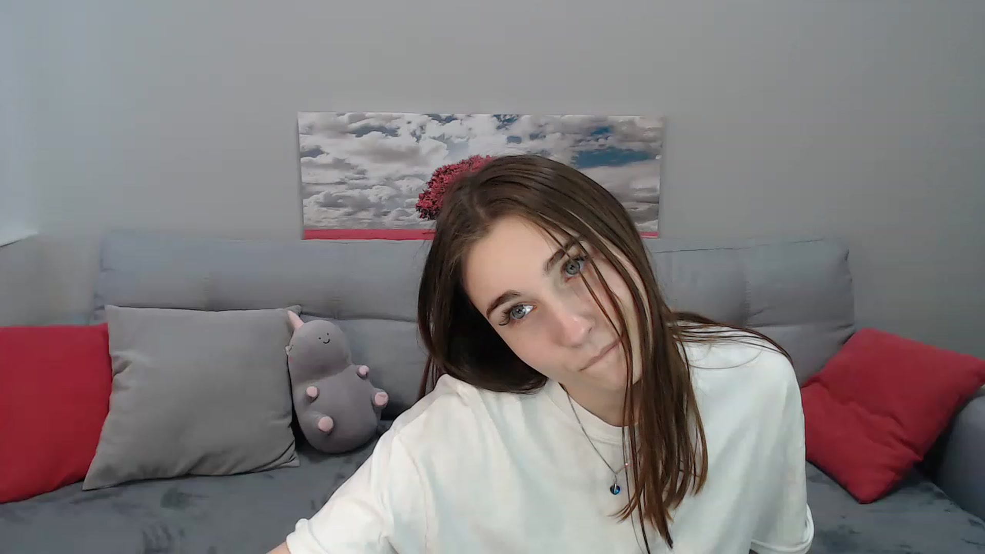 Gallery image thumbnail from LaneyGrey's myfreecams stream on, 04/07/2023, 12:26 image 2 of 20