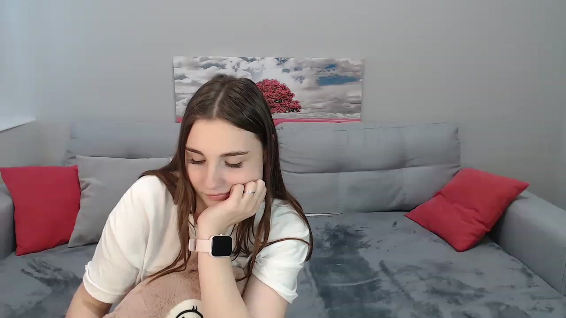 Gallery image thumbnail from LaneyGrey's myfreecams stream on, 04/07/2023, 12:26 image 11 of 20