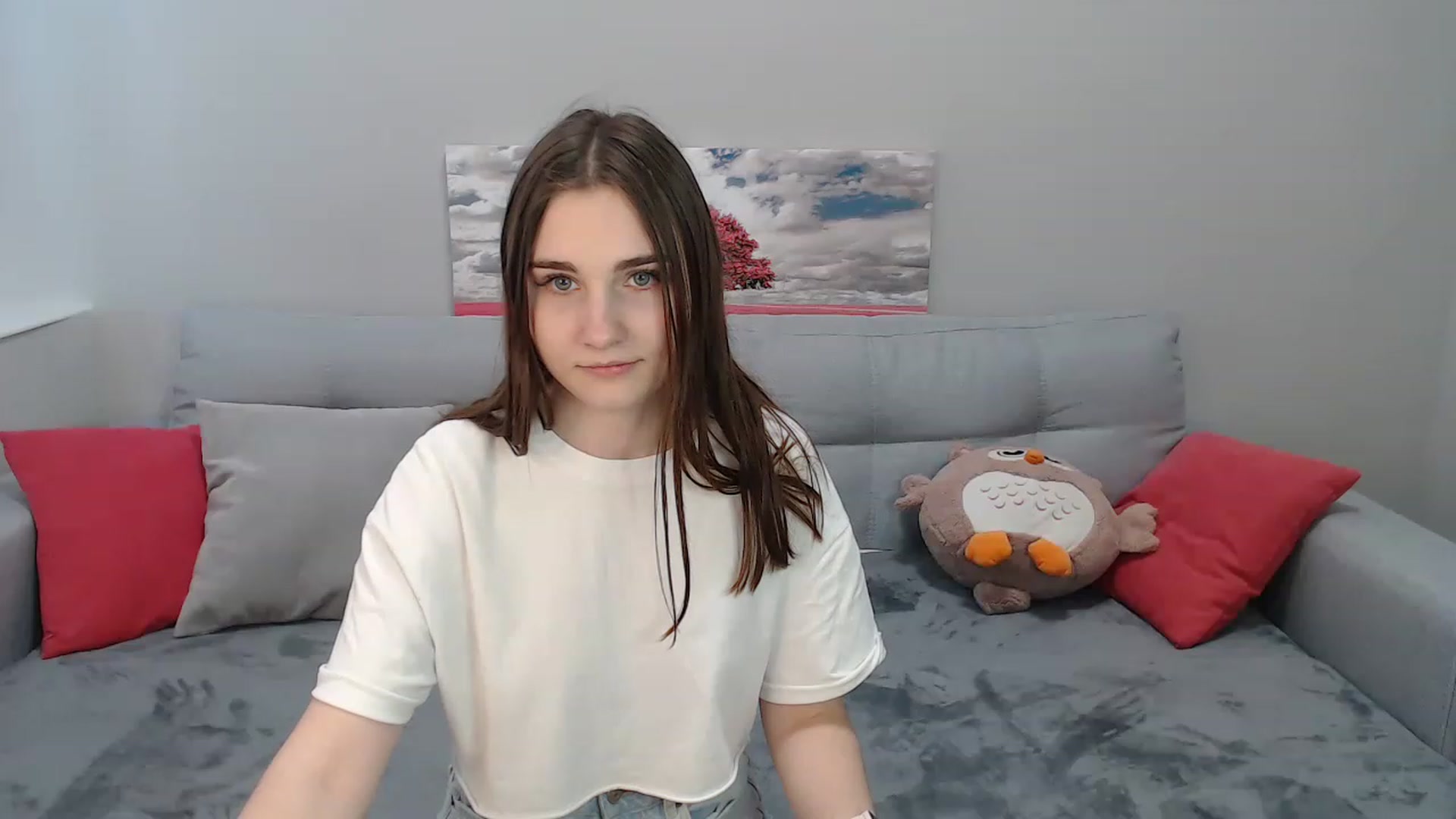Gallery image thumbnail from LaneyGrey's myfreecams stream on, 04/07/2023, 12:26 image 19 of 20