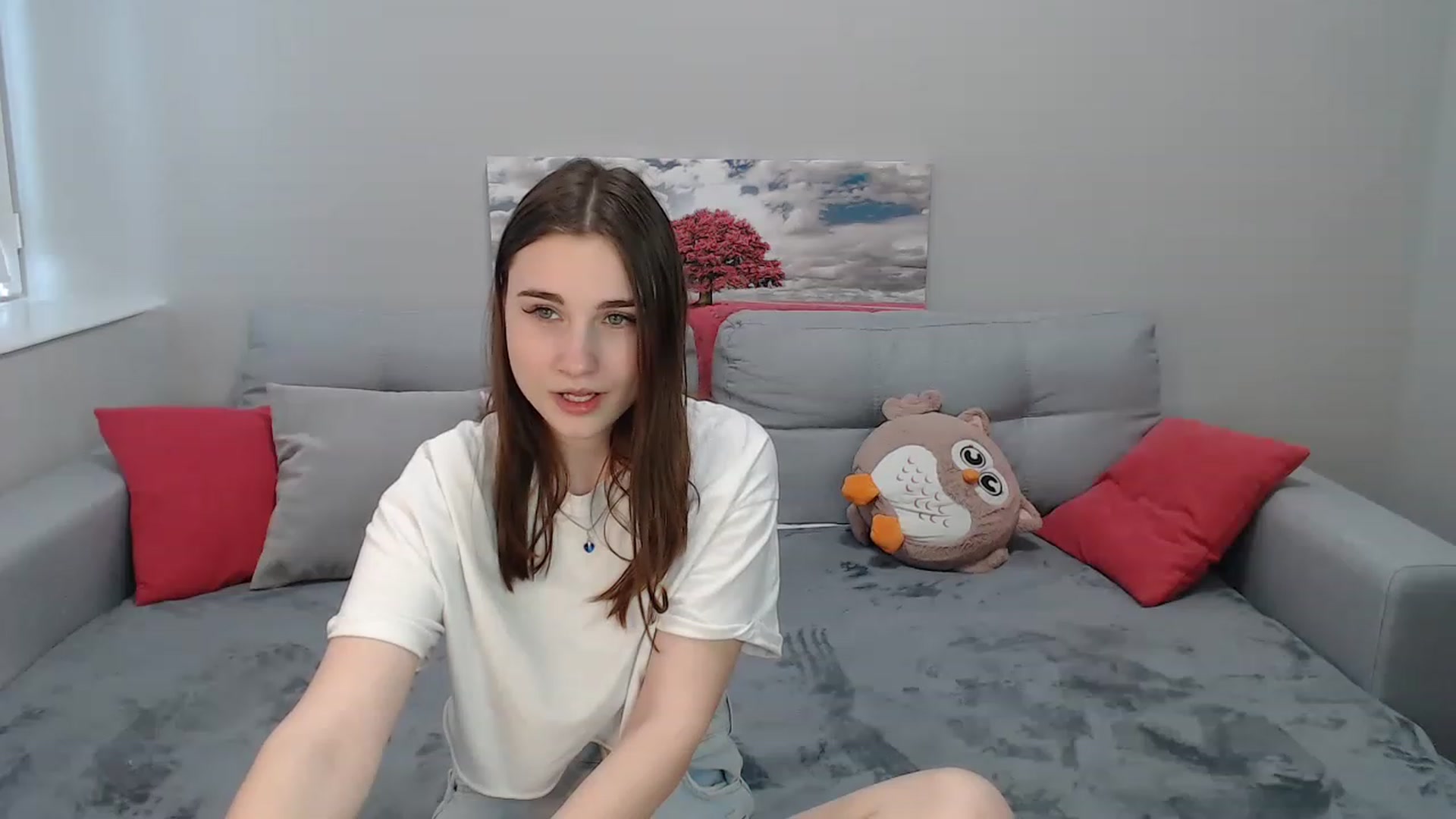 Gallery image thumbnail from LaneyGrey's myfreecams stream on, 04/07/2023, 12:26 image 8 of 20