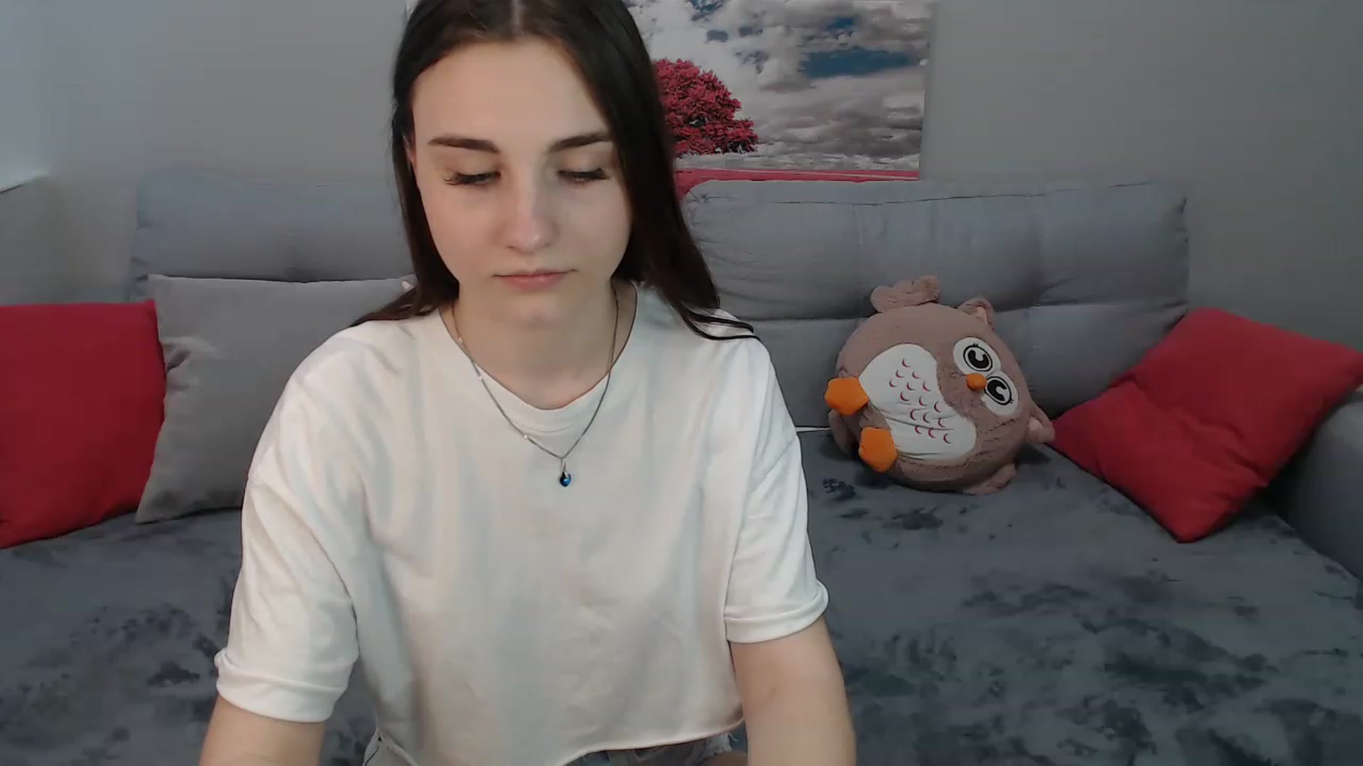 Gallery image thumbnail from LaneyGrey's myfreecams stream on, 04/07/2023, 12:26 image 6 of 20